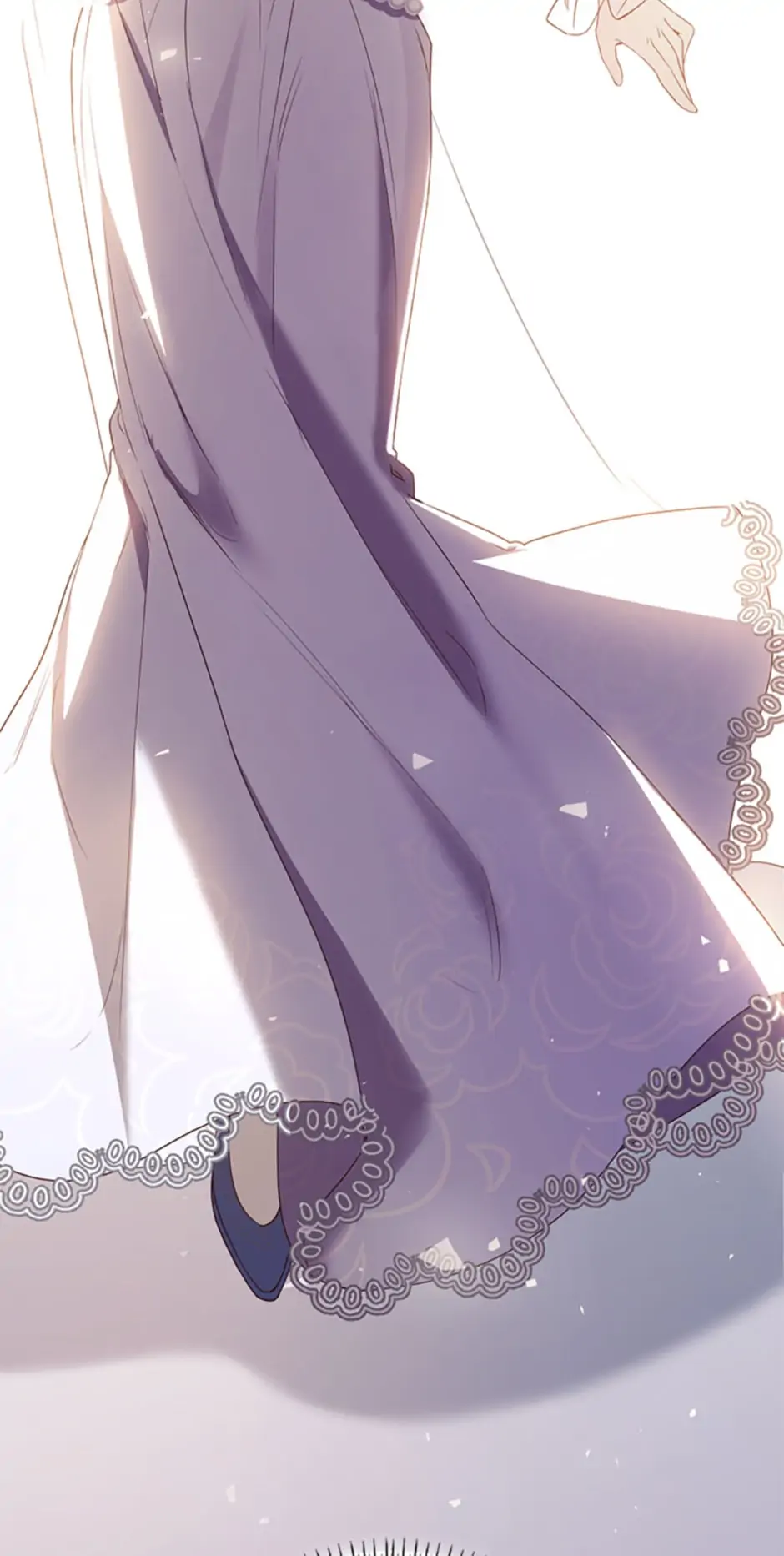 I’m a Villainess But I Became a Mother Chapter 13 - page 16