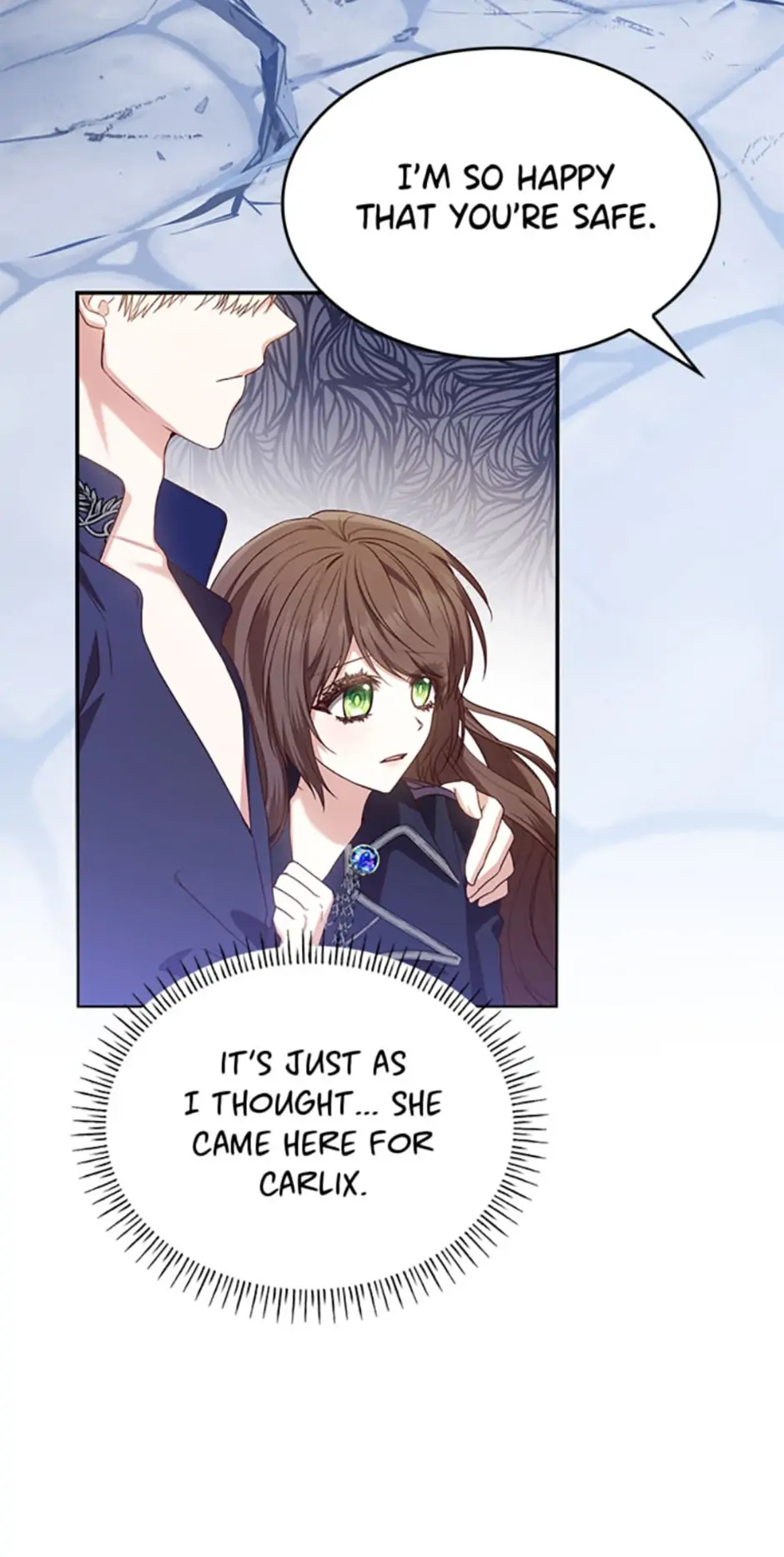 I’m a Villainess But I Became a Mother Chapter 13 - page 20