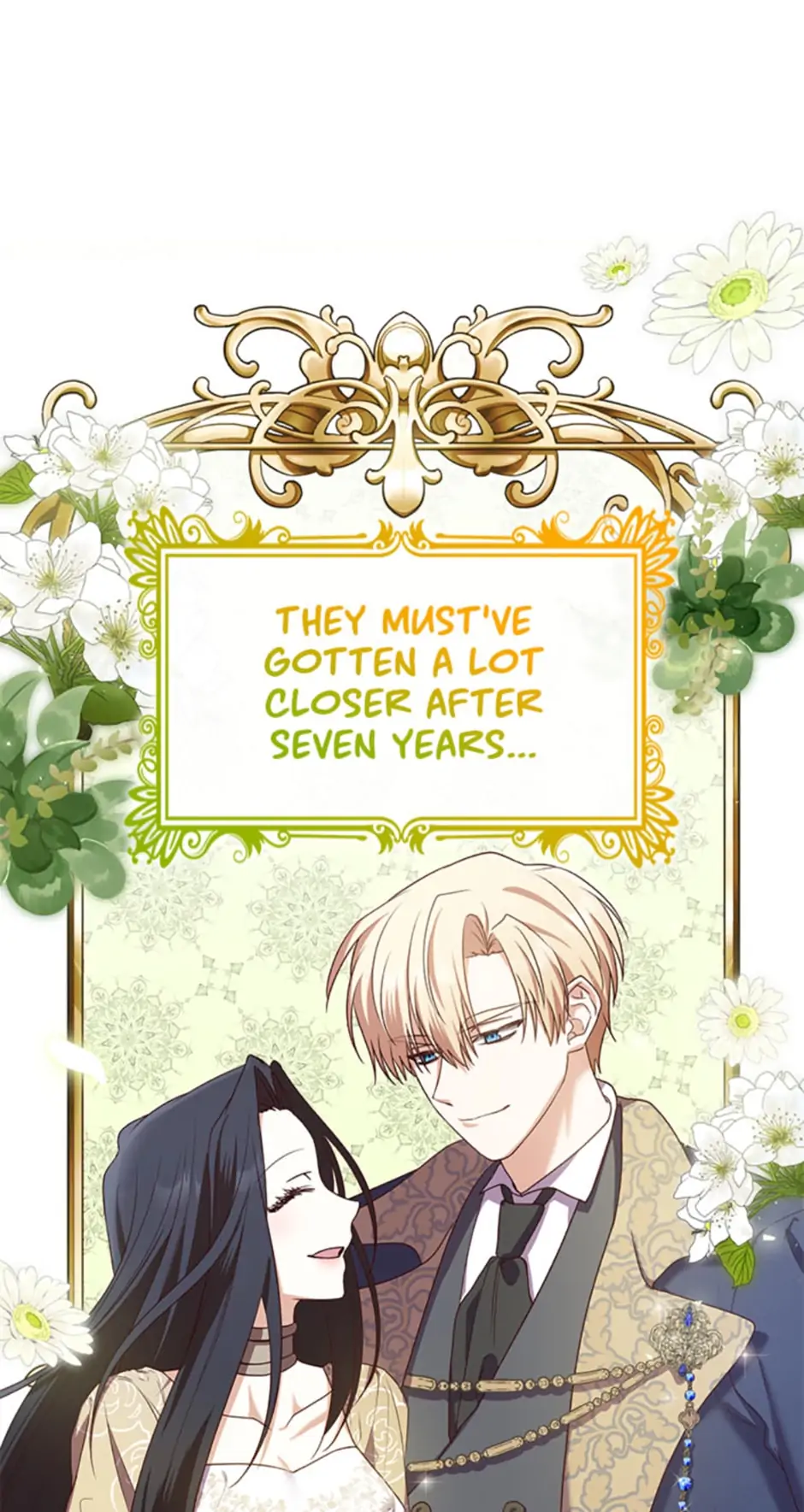 I’m a Villainess But I Became a Mother Chapter 13 - page 21