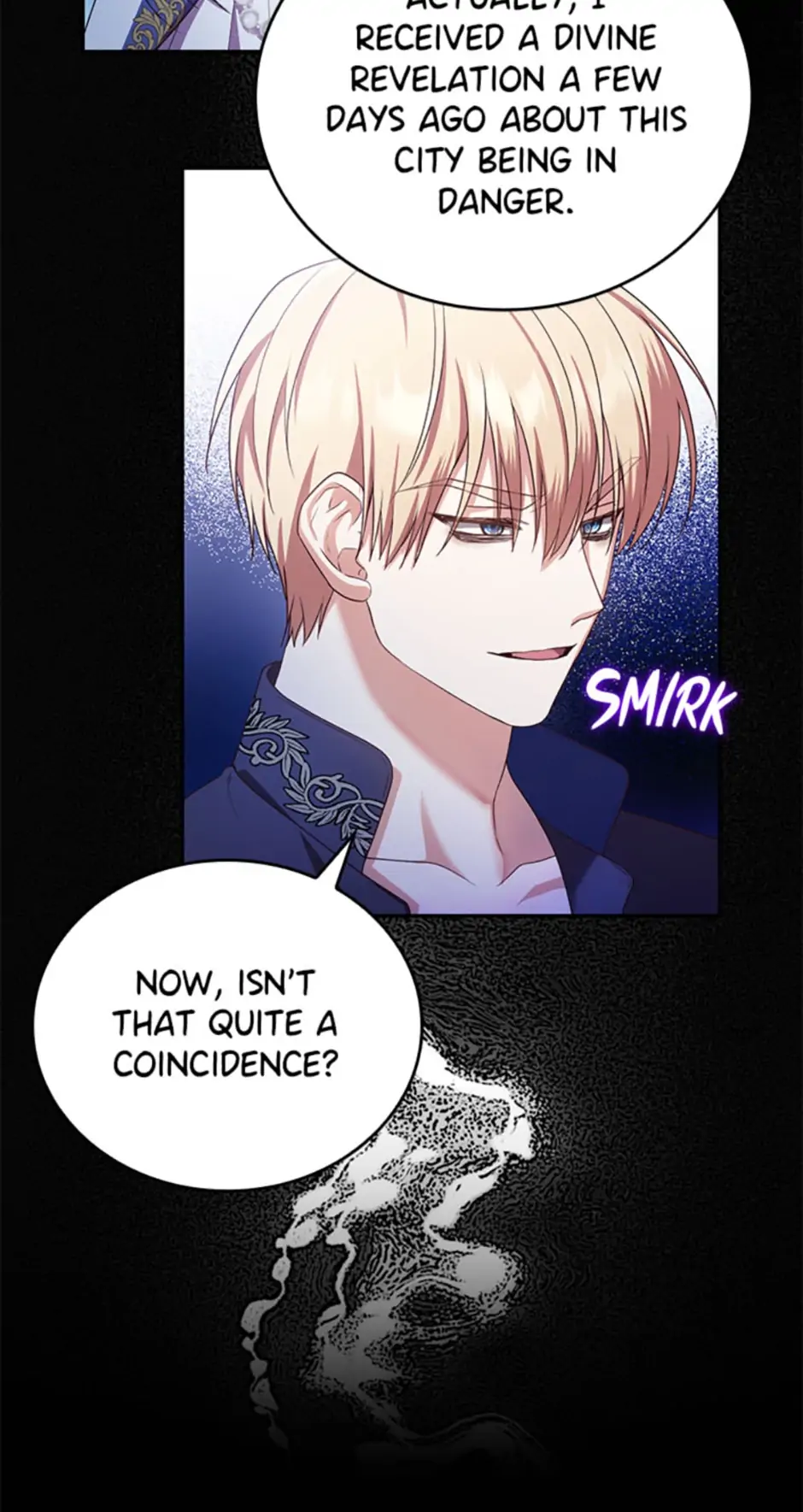 I’m a Villainess But I Became a Mother Chapter 13 - page 25