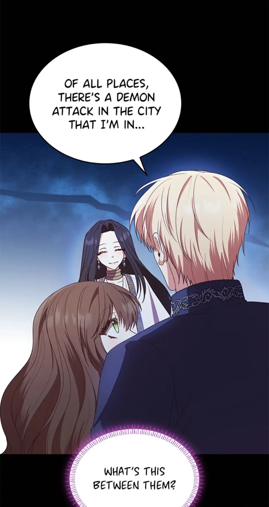 I’m a Villainess But I Became a Mother Chapter 13 - page 26