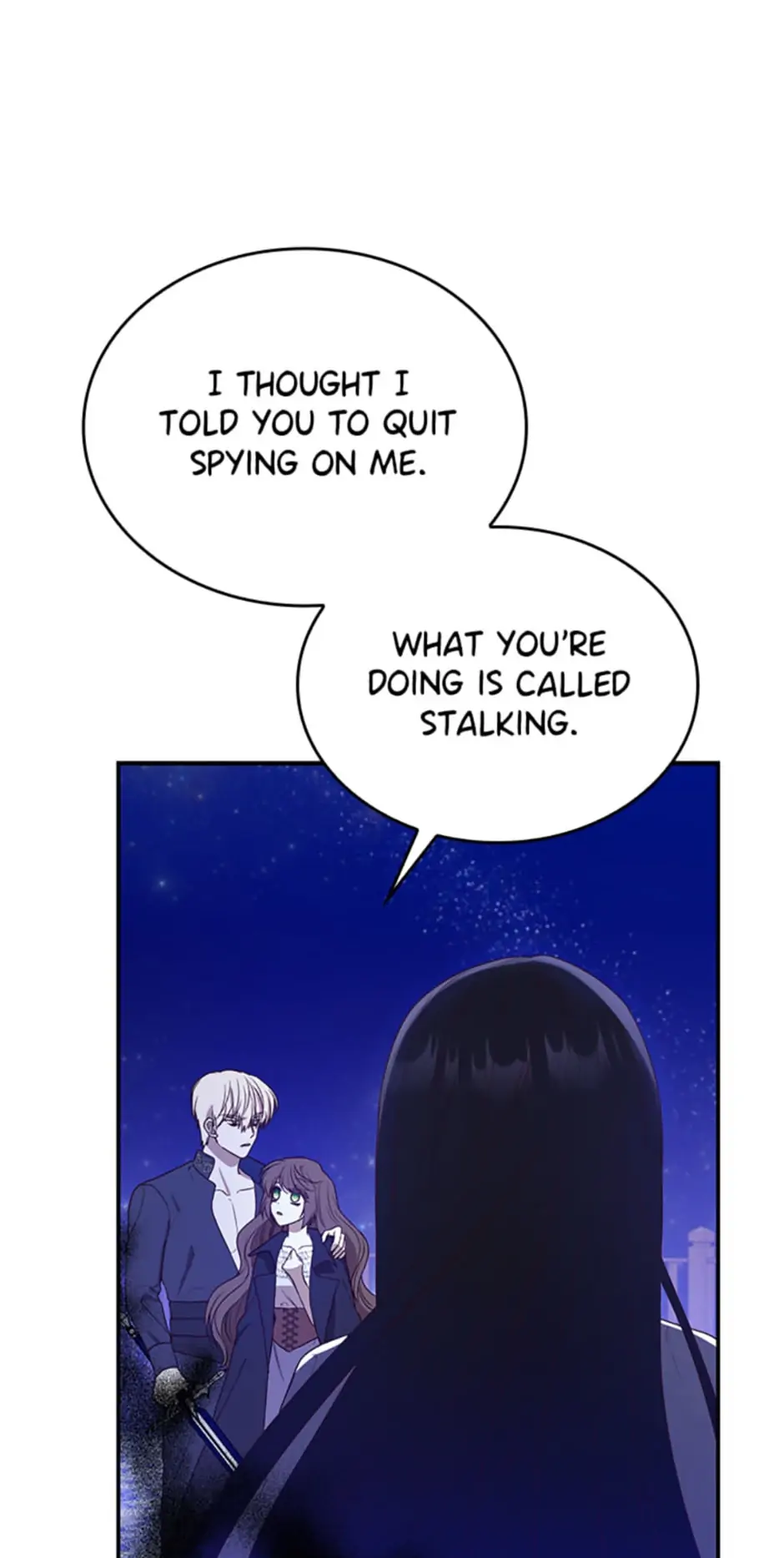 I’m a Villainess But I Became a Mother Chapter 13 - page 29