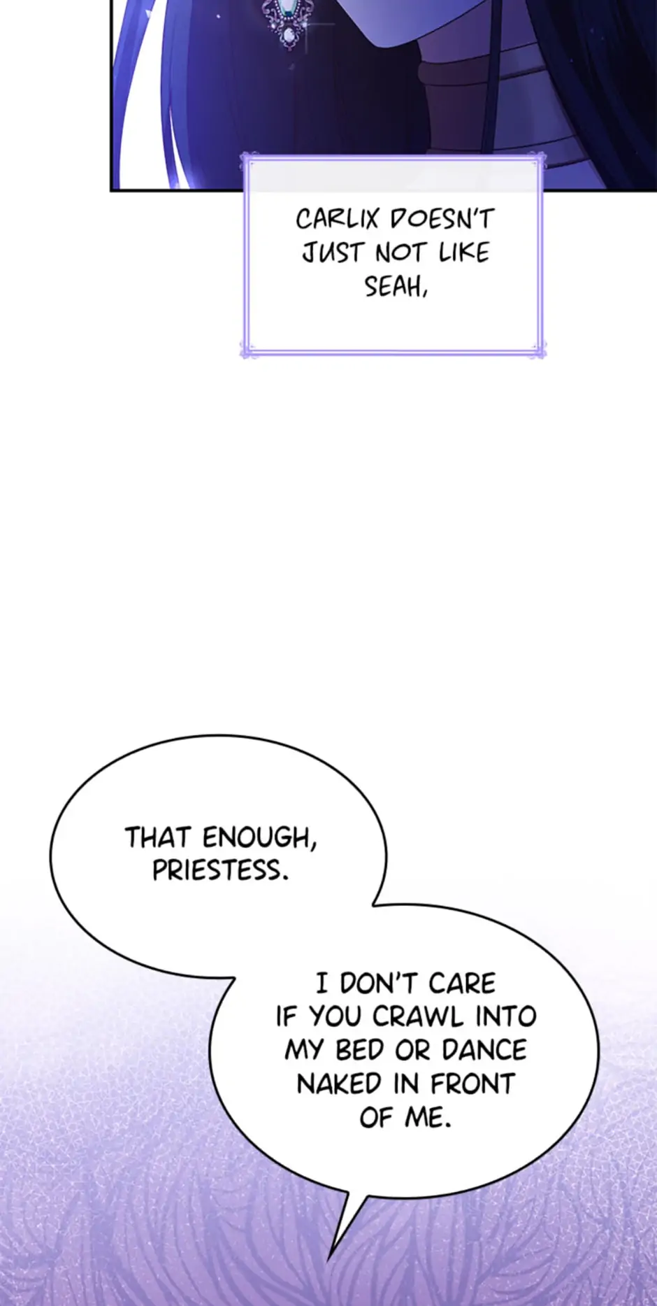 I’m a Villainess But I Became a Mother Chapter 13 - page 32