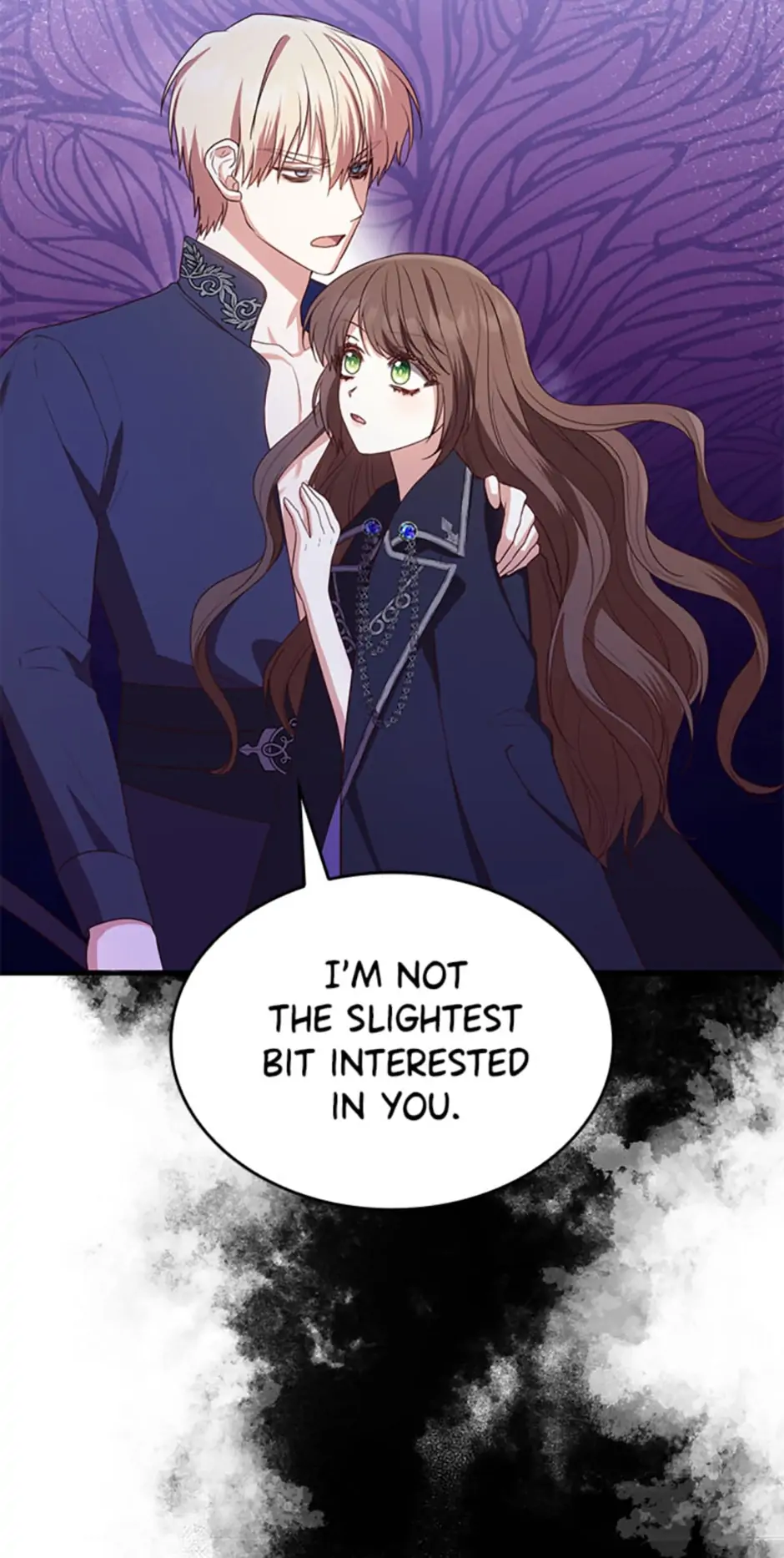 I’m a Villainess But I Became a Mother Chapter 13 - page 33