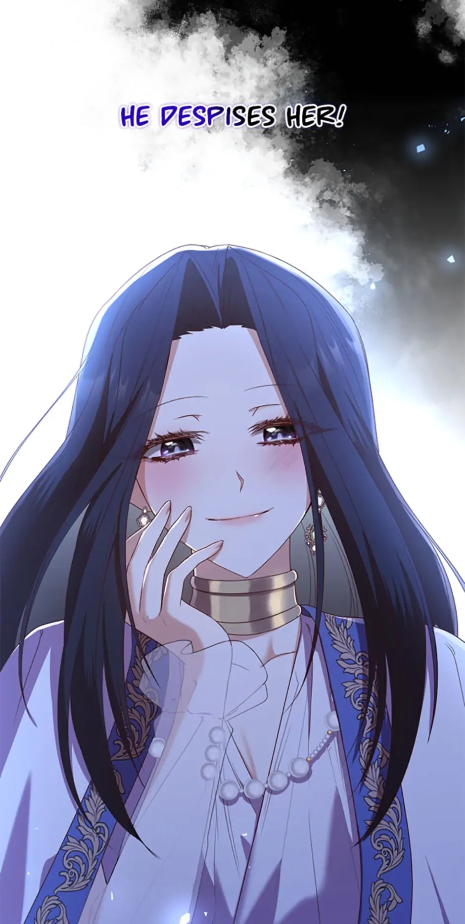 I’m a Villainess But I Became a Mother Chapter 13 - page 34