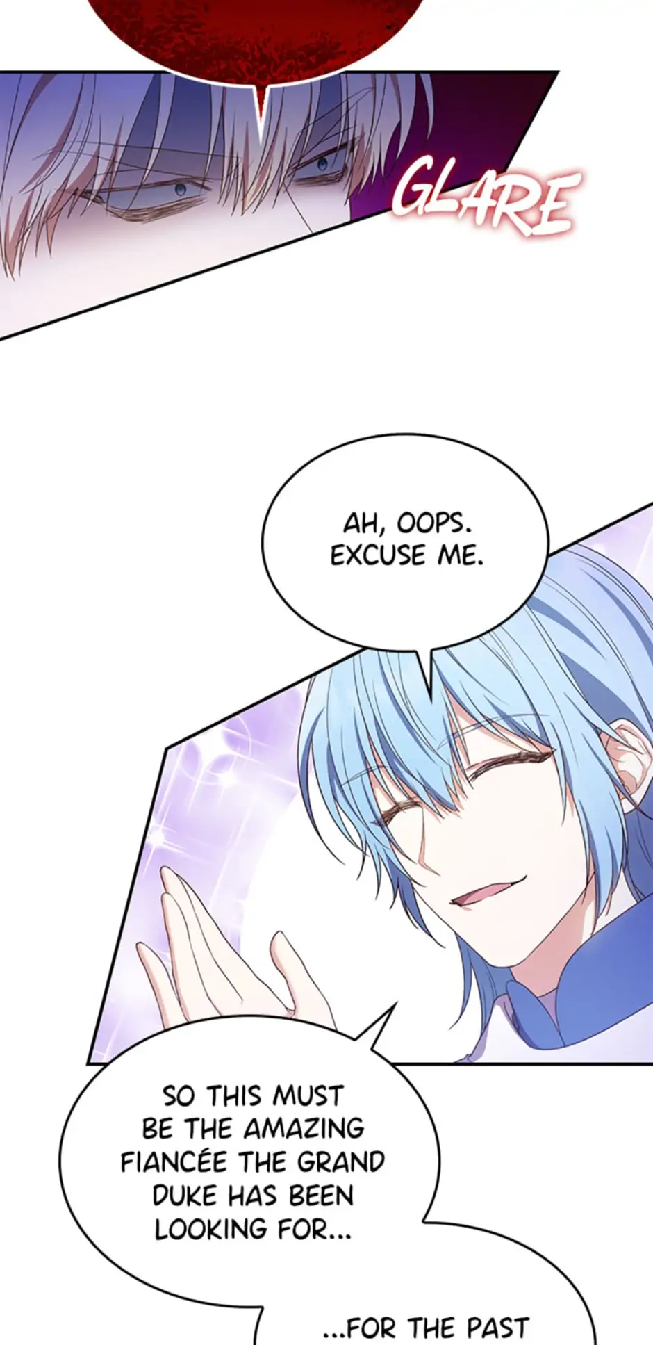 I’m a Villainess But I Became a Mother Chapter 13 - page 38