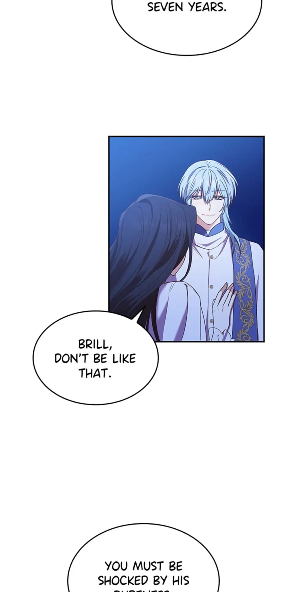 I’m a Villainess But I Became a Mother Chapter 13 - page 39