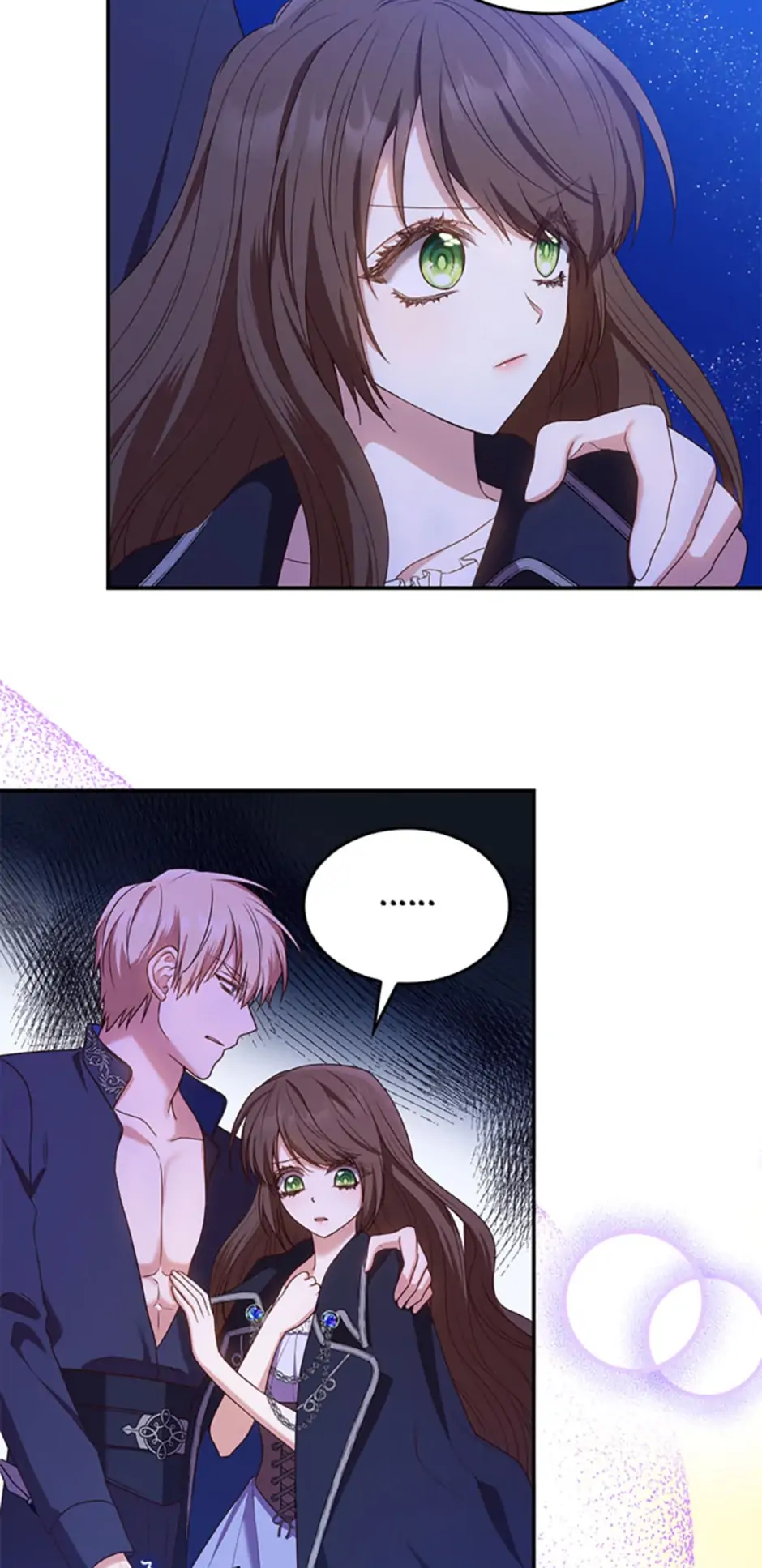 I’m a Villainess But I Became a Mother Chapter 13 - page 41