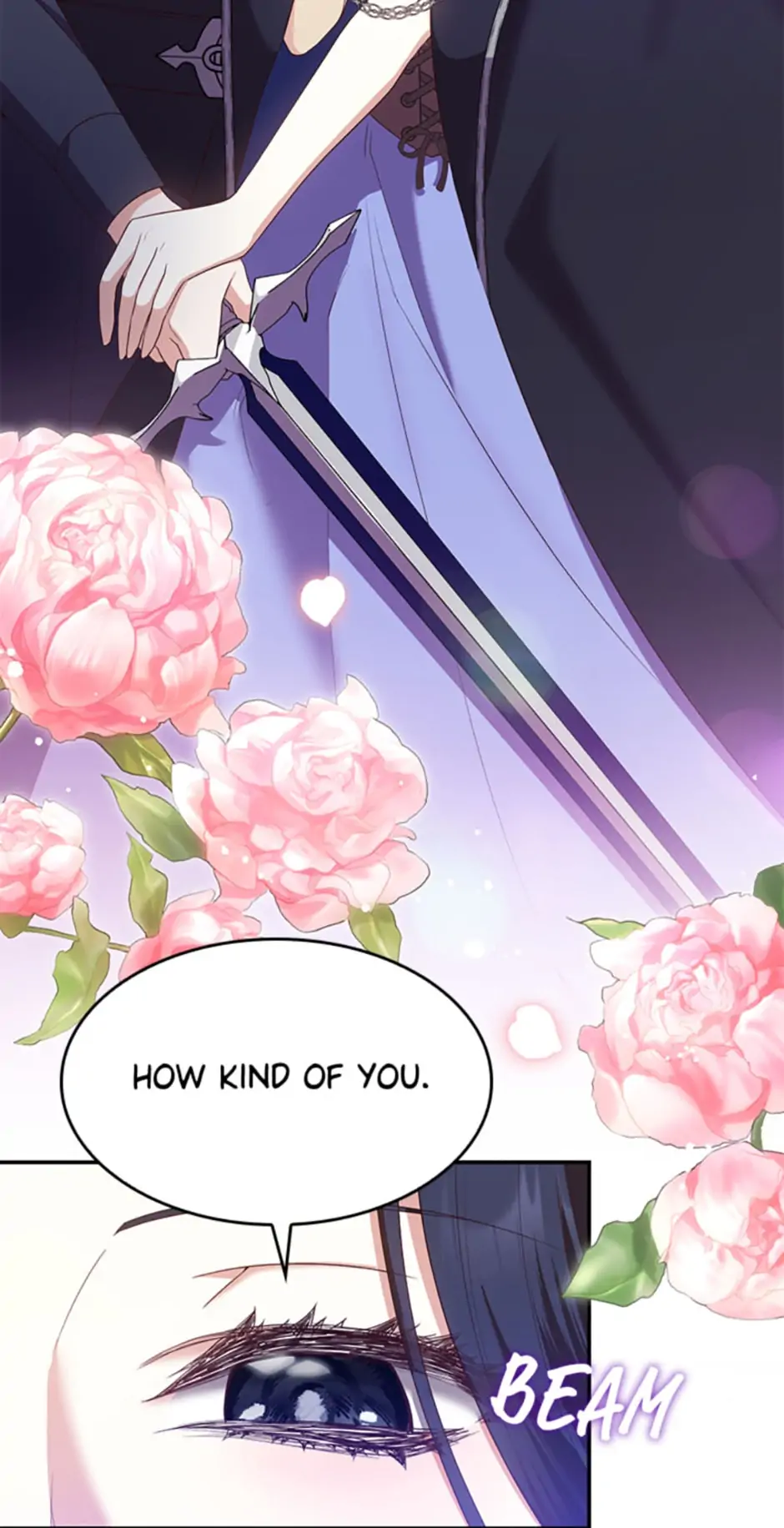 I’m a Villainess But I Became a Mother Chapter 13 - page 44