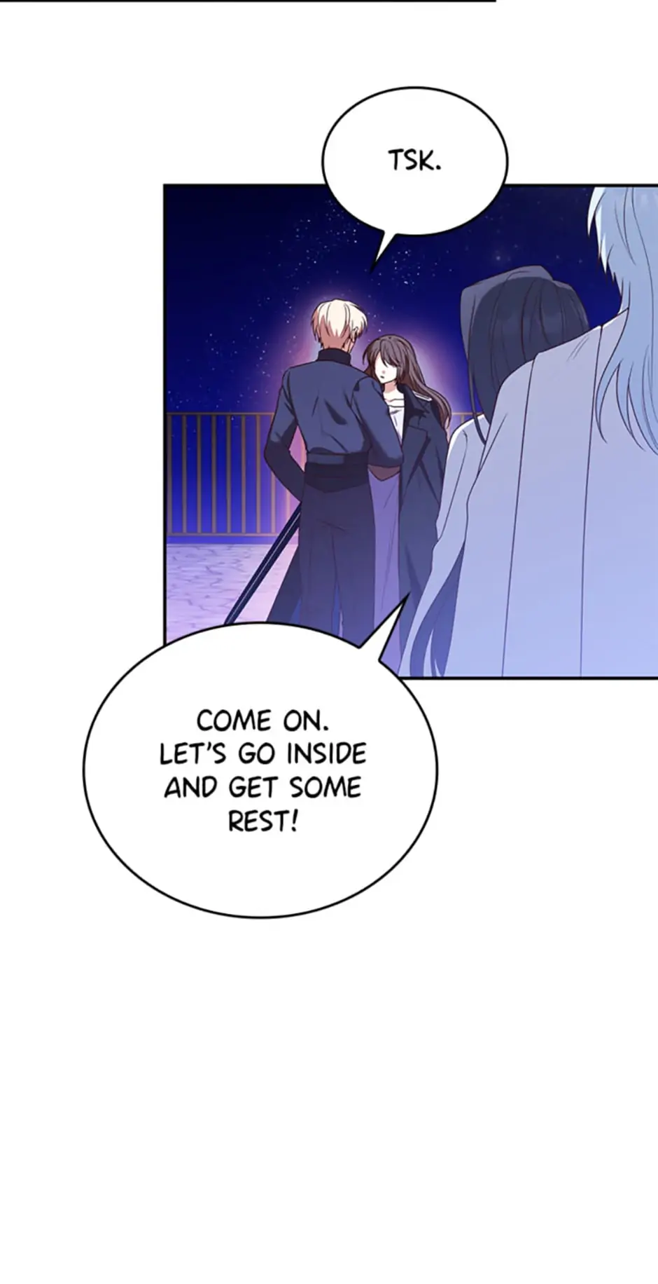 I’m a Villainess But I Became a Mother Chapter 13 - page 45