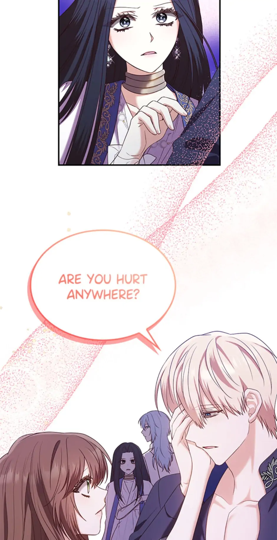 I’m a Villainess But I Became a Mother Chapter 13 - page 48