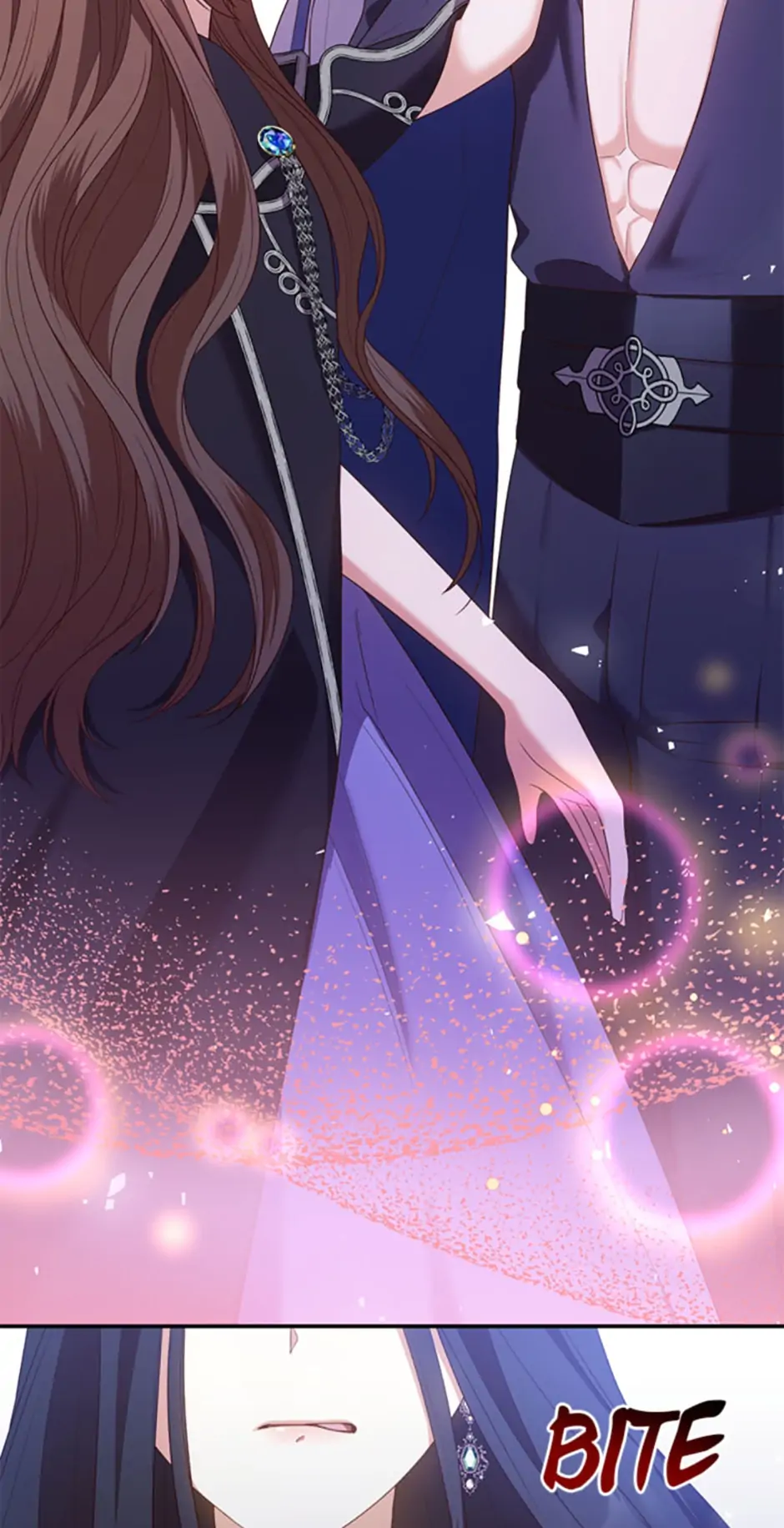 I’m a Villainess But I Became a Mother Chapter 13 - page 49