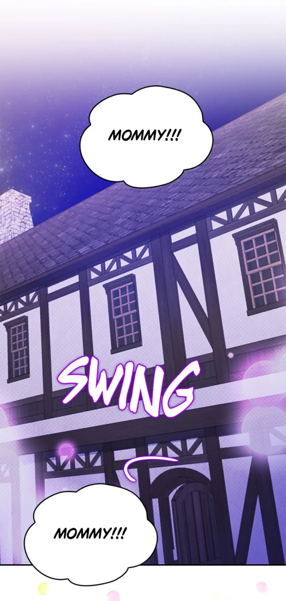 I’m a Villainess But I Became a Mother Chapter 13 - page 51