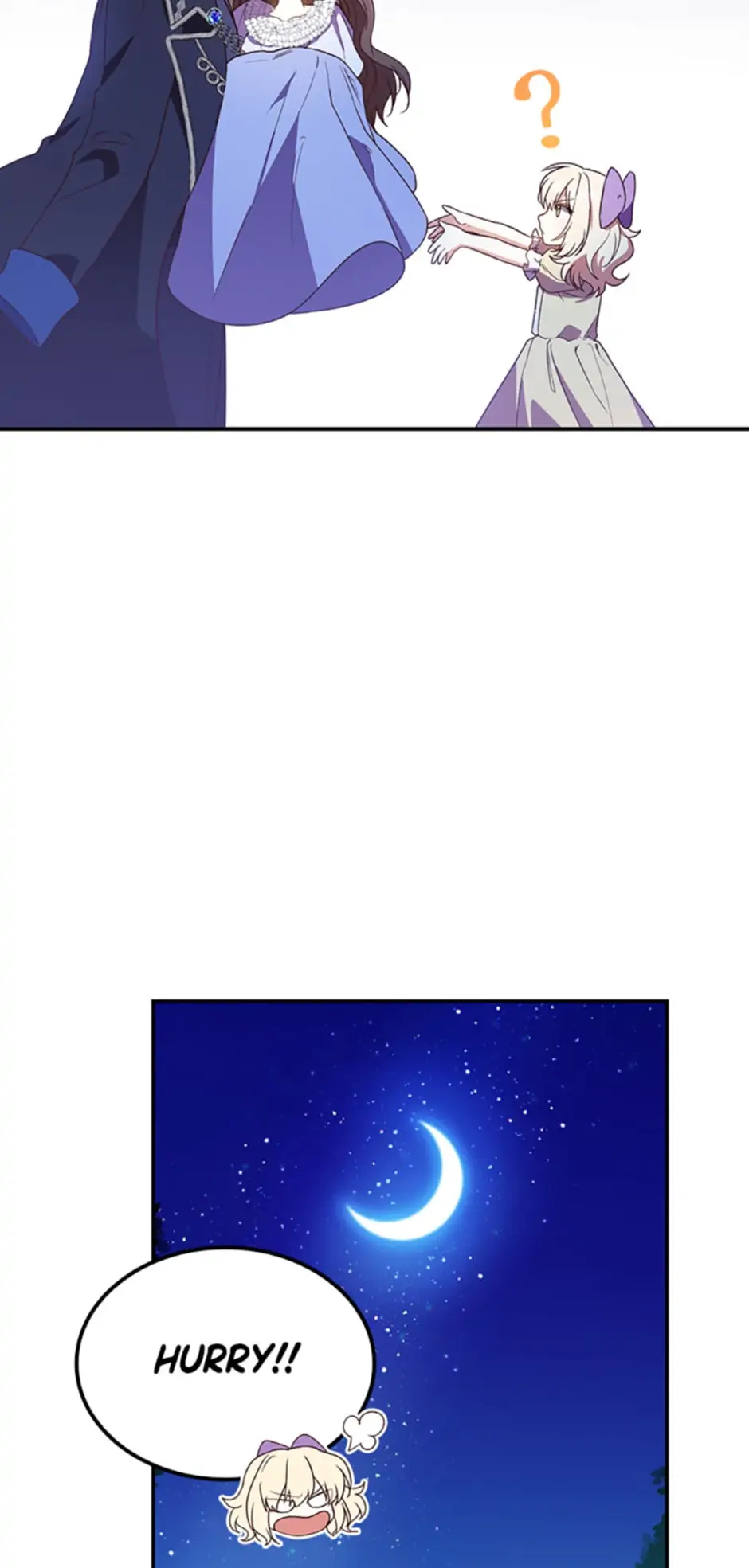 I’m a Villainess But I Became a Mother Chapter 13 - page 55