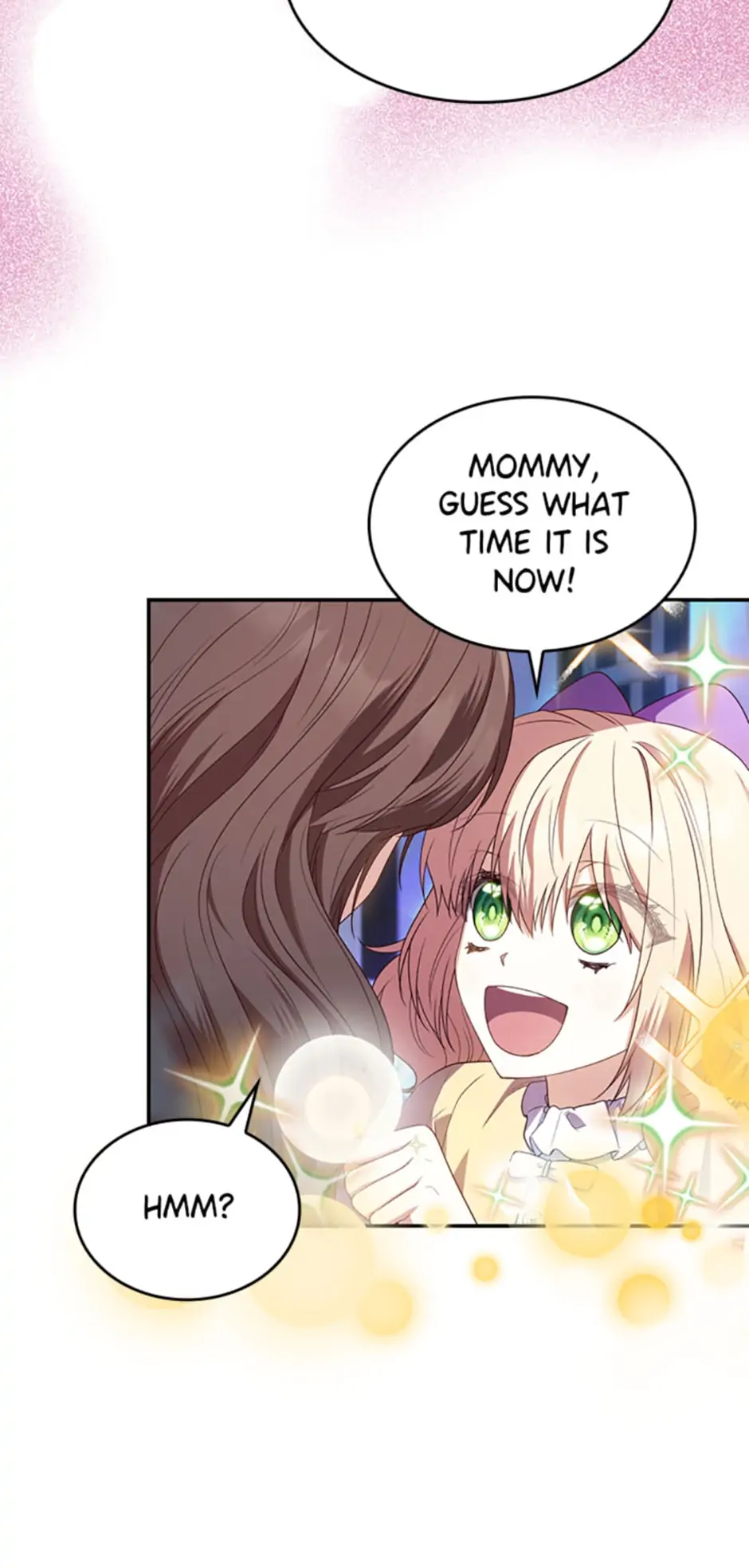 I’m a Villainess But I Became a Mother Chapter 13 - page 57