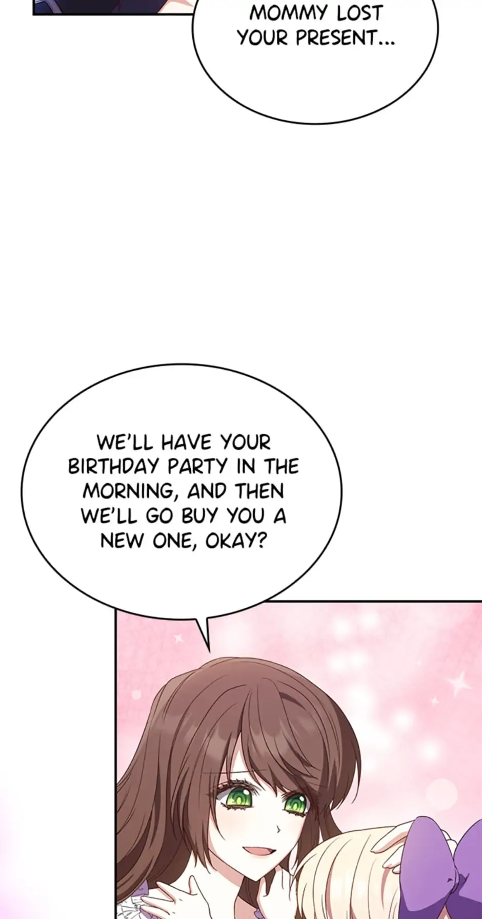 I’m a Villainess But I Became a Mother Chapter 13 - page 60
