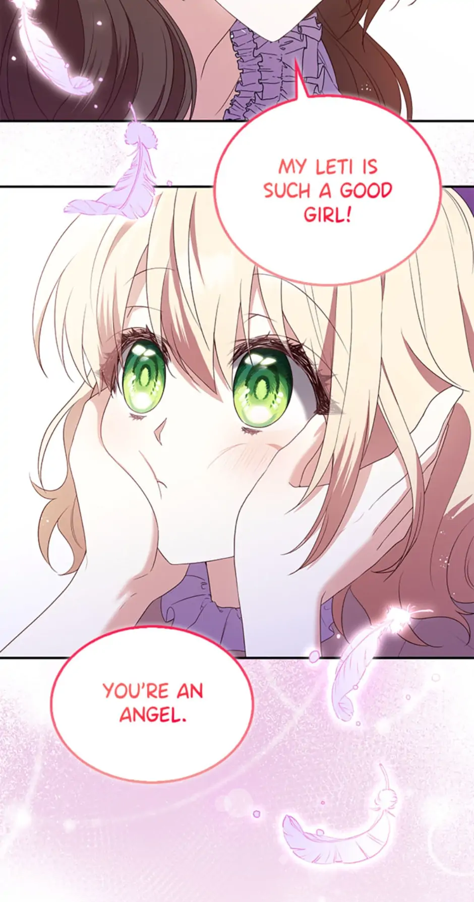 I’m a Villainess But I Became a Mother Chapter 13 - page 62