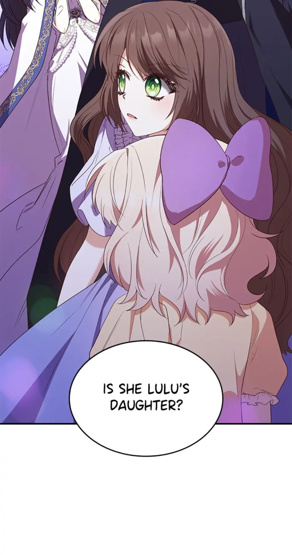 I’m a Villainess But I Became a Mother Chapter 13 - page 65