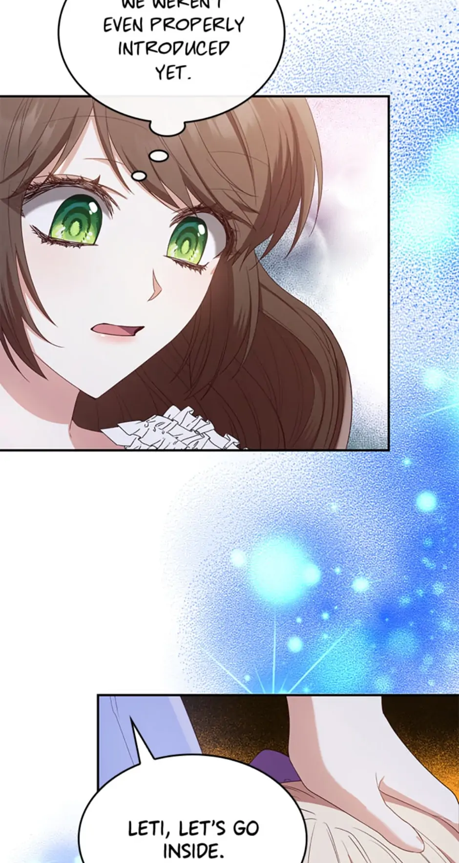 I’m a Villainess But I Became a Mother Chapter 13 - page 68