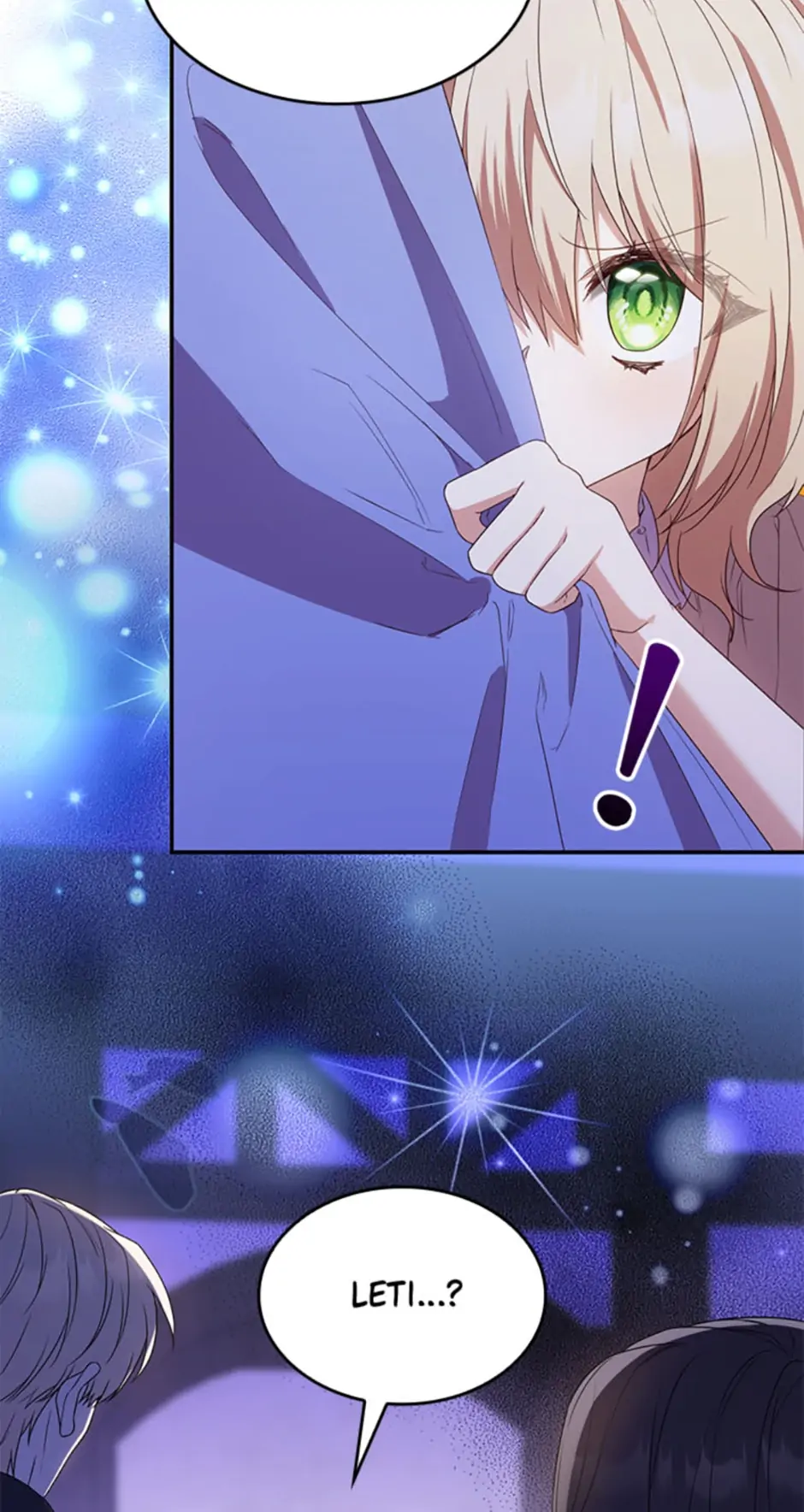 I’m a Villainess But I Became a Mother Chapter 13 - page 69