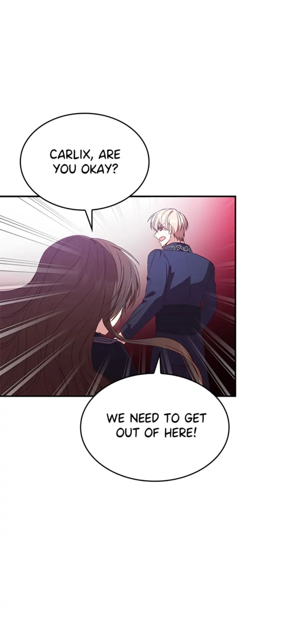 I’m a Villainess But I Became a Mother Chapter 13 - page 7