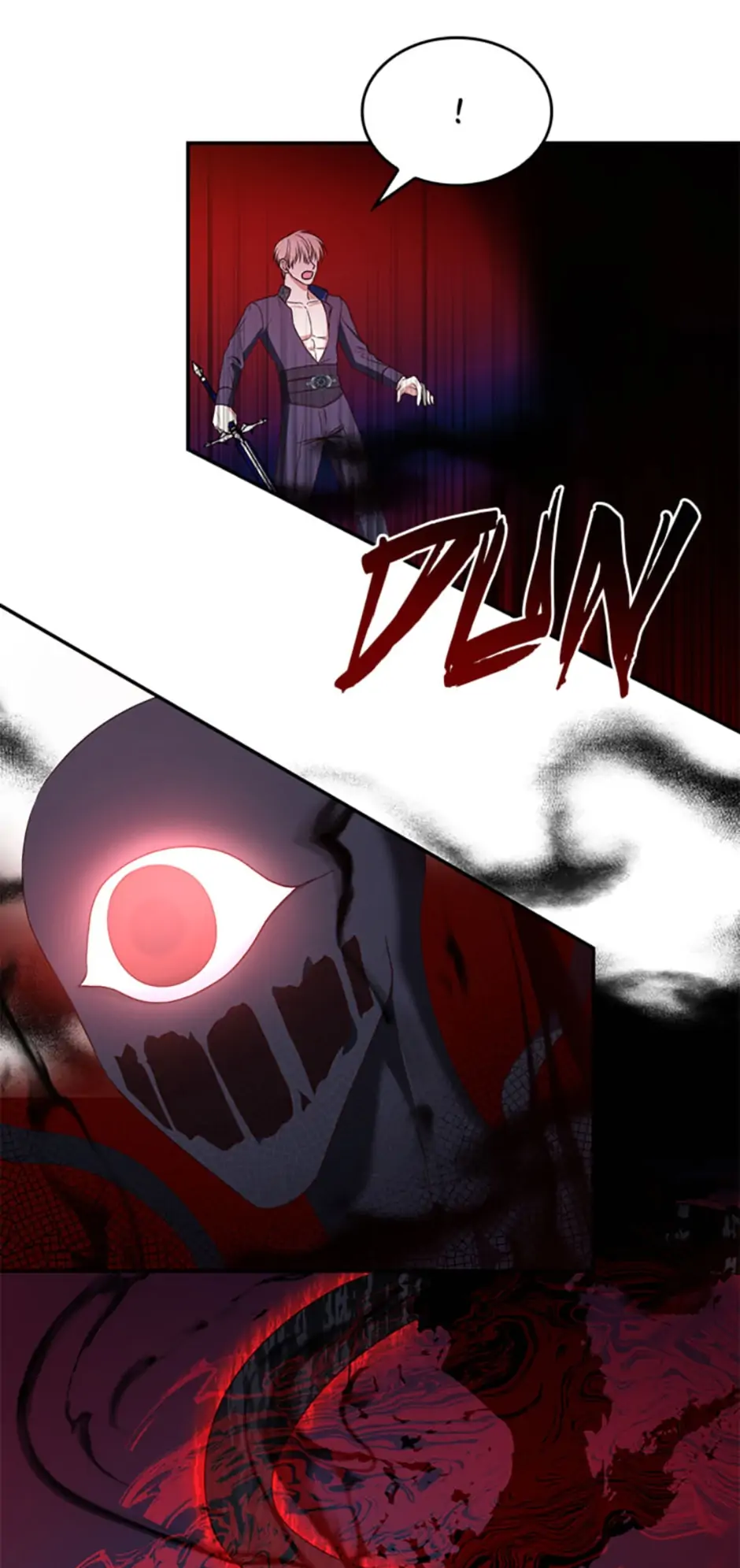 I’m a Villainess But I Became a Mother Chapter 13 - page 8