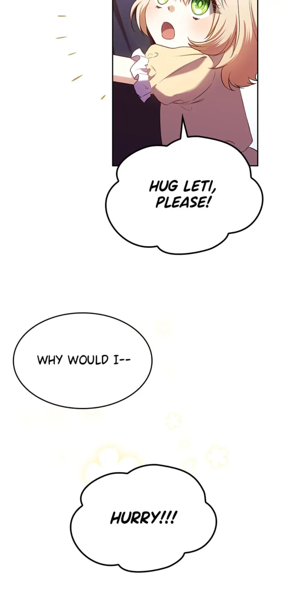 I’m a Villainess But I Became a Mother Chapter 14 - page 10