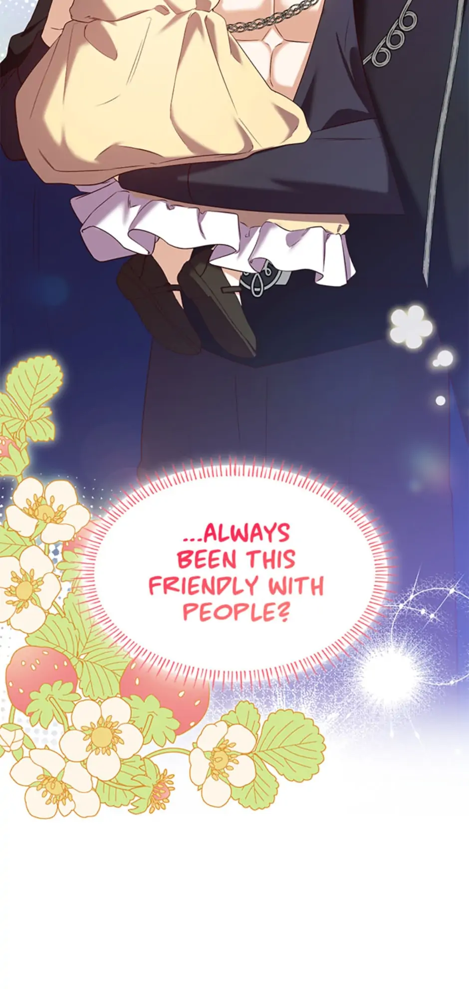 I’m a Villainess But I Became a Mother Chapter 14 - page 12