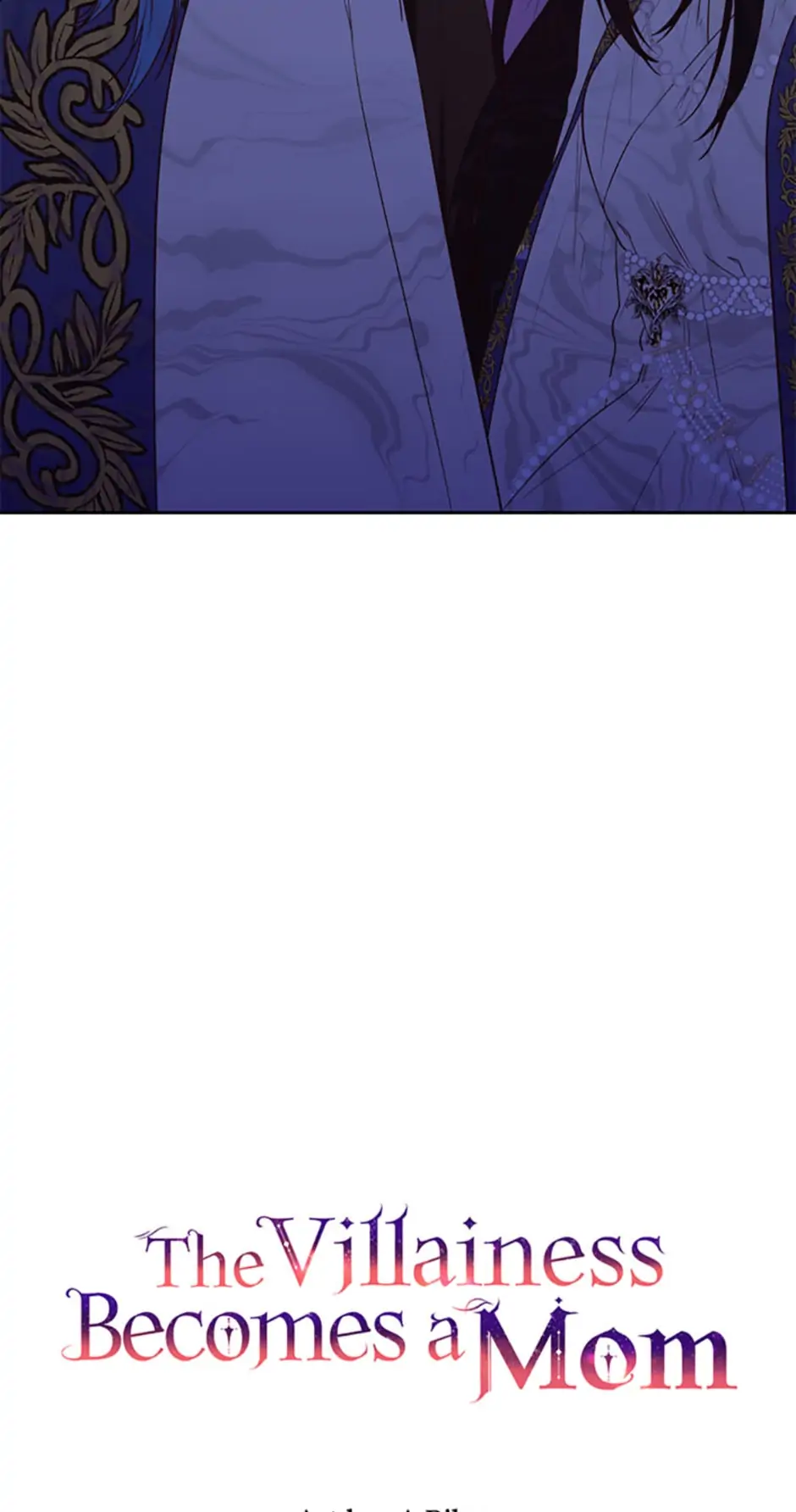 I’m a Villainess But I Became a Mother Chapter 14 - page 15