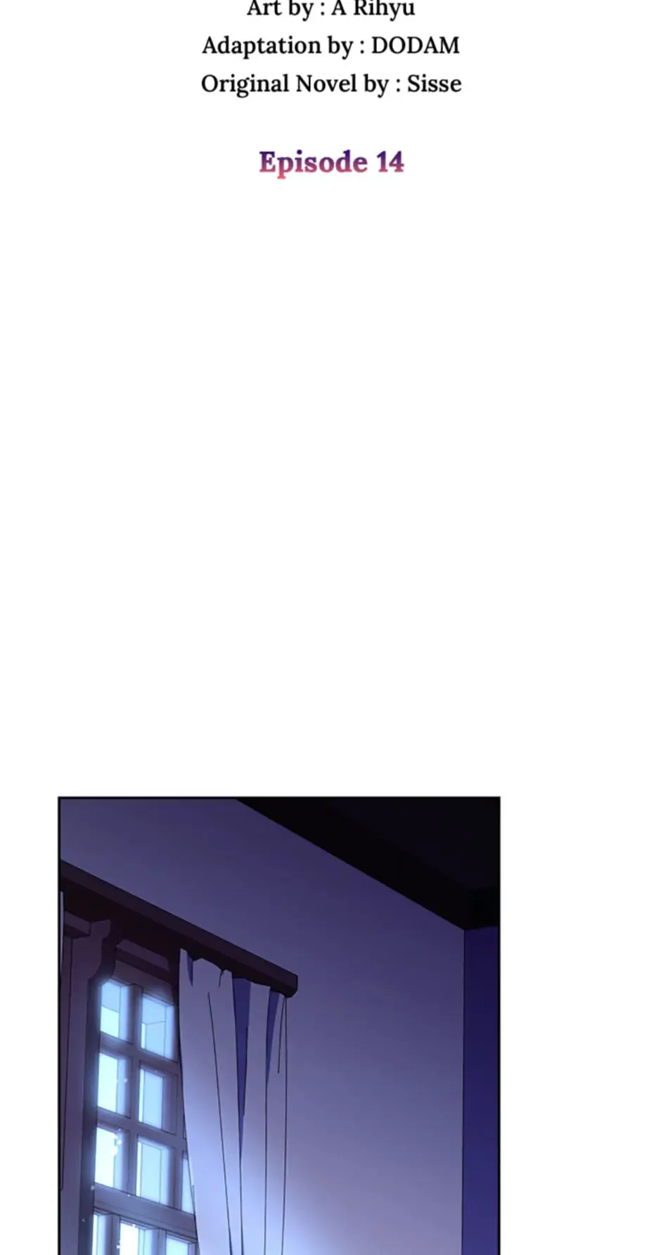 I’m a Villainess But I Became a Mother Chapter 14 - page 16