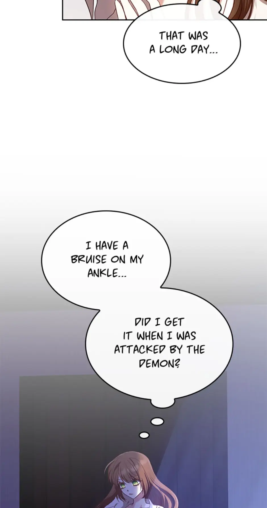 I’m a Villainess But I Became a Mother Chapter 14 - page 18