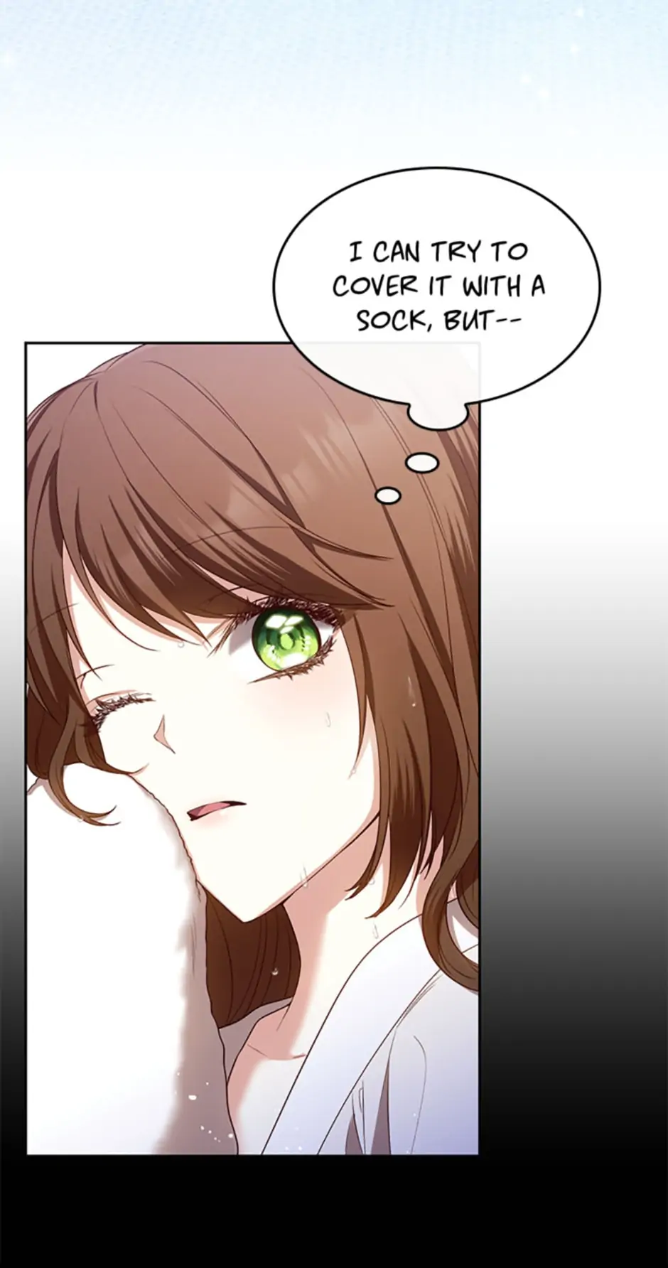I’m a Villainess But I Became a Mother Chapter 14 - page 20