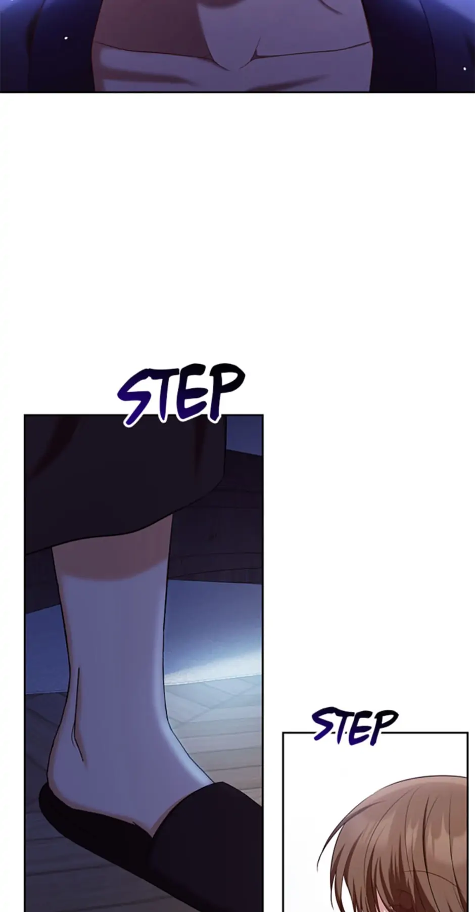 I’m a Villainess But I Became a Mother Chapter 14 - page 23