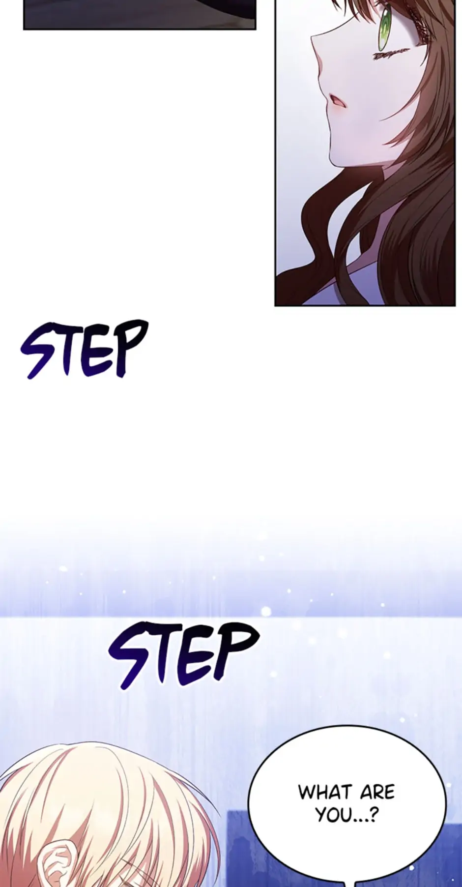 I’m a Villainess But I Became a Mother Chapter 14 - page 24