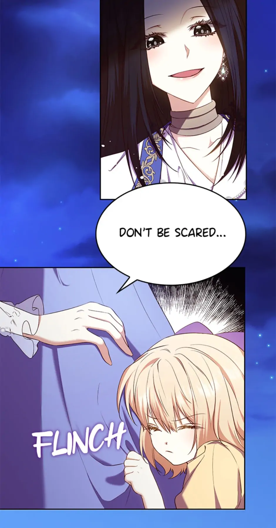 I’m a Villainess But I Became a Mother Chapter 14 - page 2