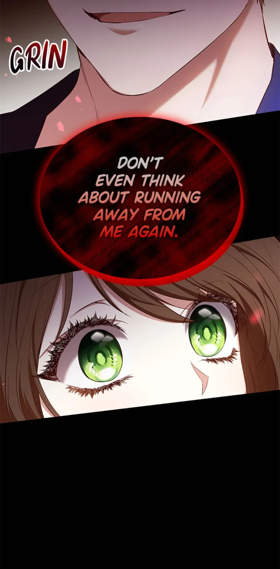 I’m a Villainess But I Became a Mother Chapter 14 - page 33