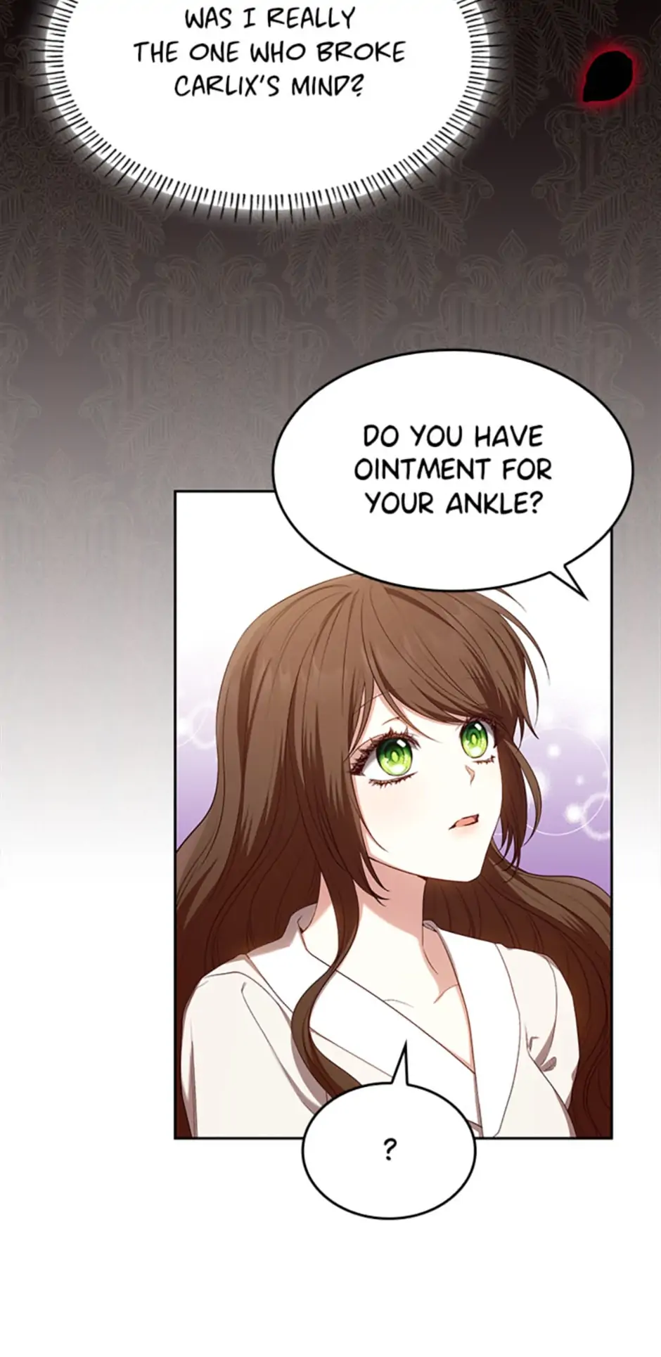 I’m a Villainess But I Became a Mother Chapter 14 - page 37