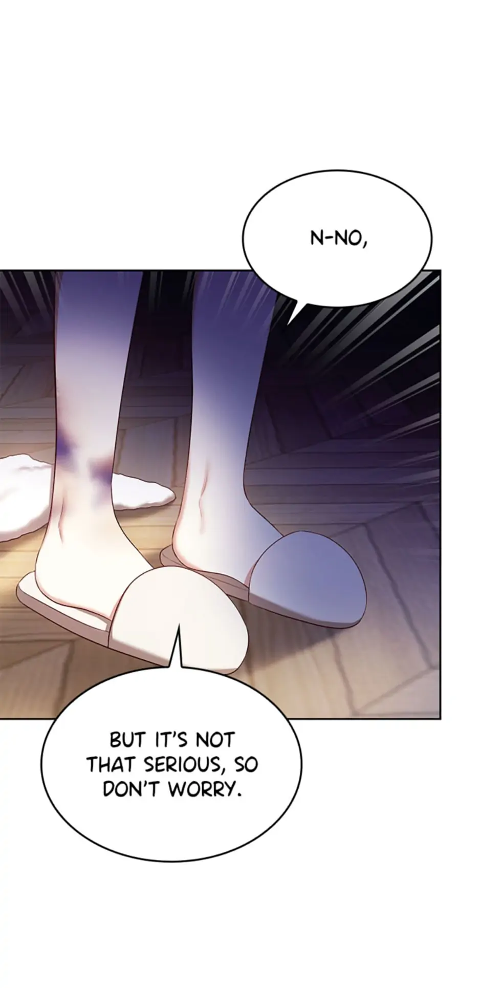 I’m a Villainess But I Became a Mother Chapter 14 - page 38
