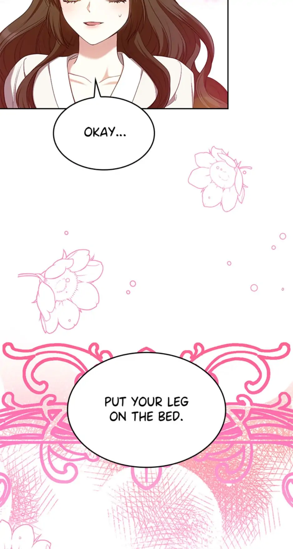 I’m a Villainess But I Became a Mother Chapter 14 - page 41