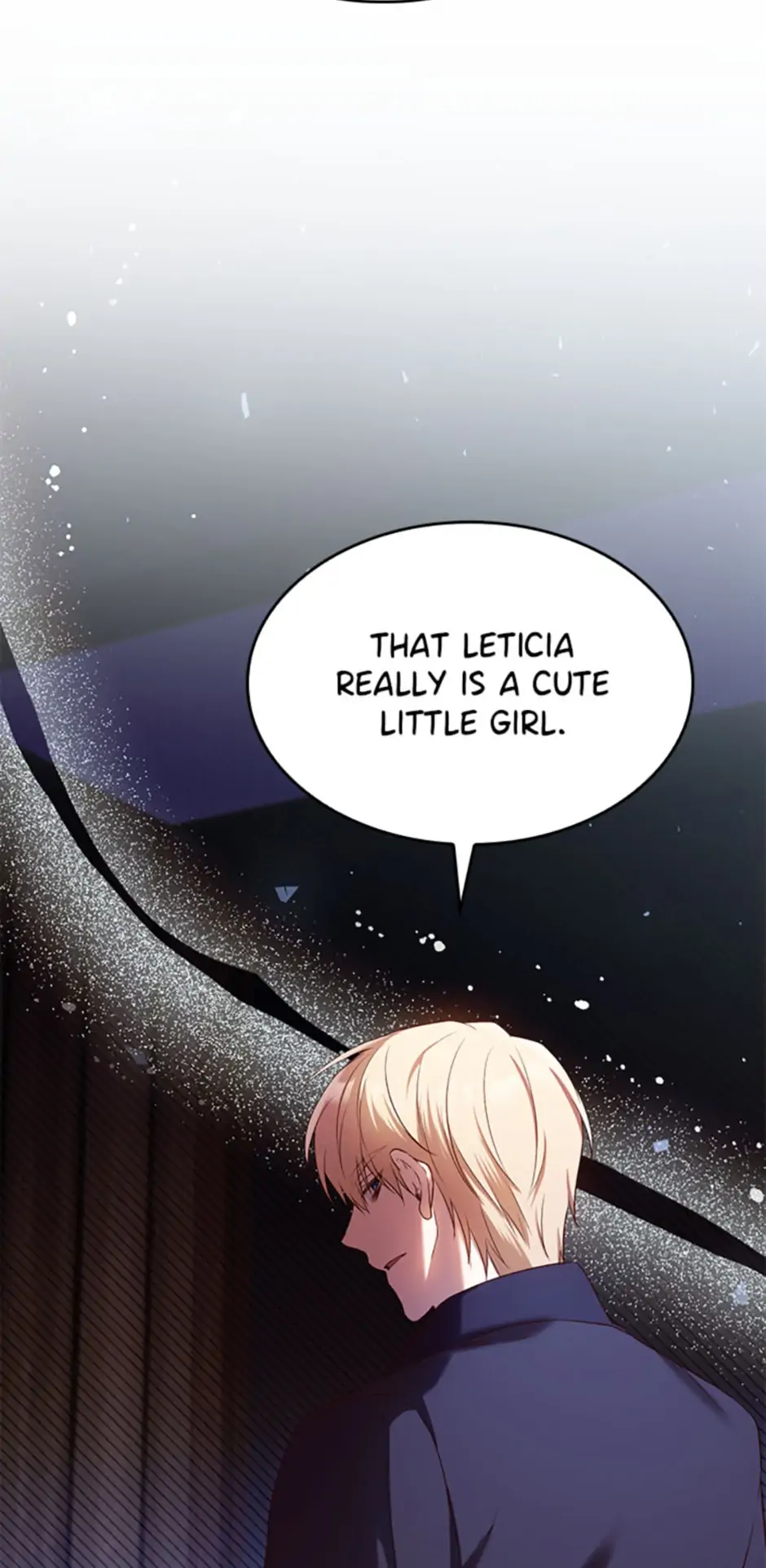 I’m a Villainess But I Became a Mother Chapter 14 - page 52