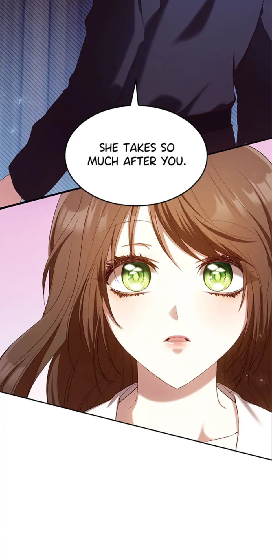 I’m a Villainess But I Became a Mother Chapter 14 - page 53