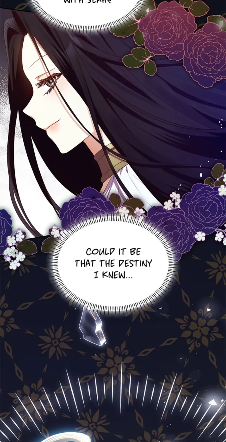 I’m a Villainess But I Became a Mother Chapter 14 - page 57