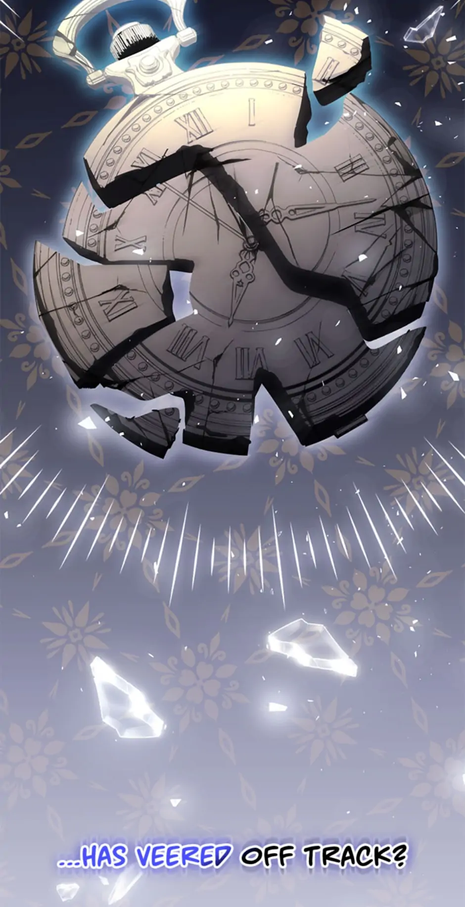 I’m a Villainess But I Became a Mother Chapter 14 - page 58