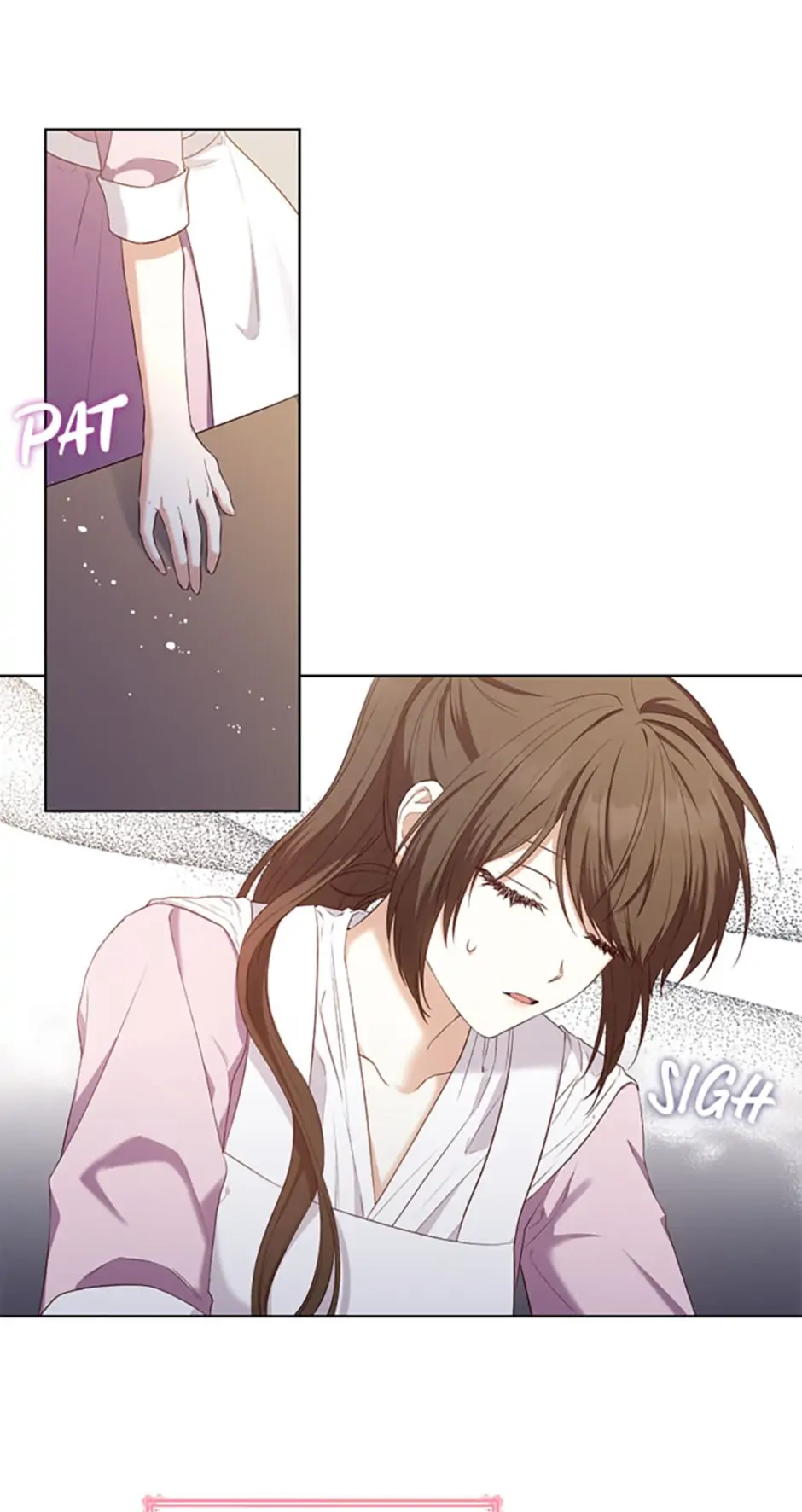 I’m a Villainess But I Became a Mother Chapter 15 - page 9