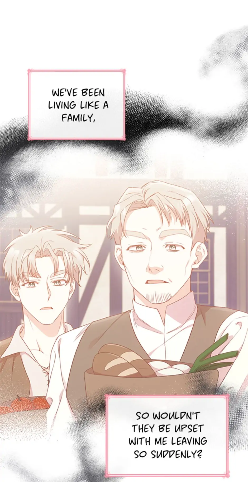 I’m a Villainess But I Became a Mother Chapter 15 - page 13