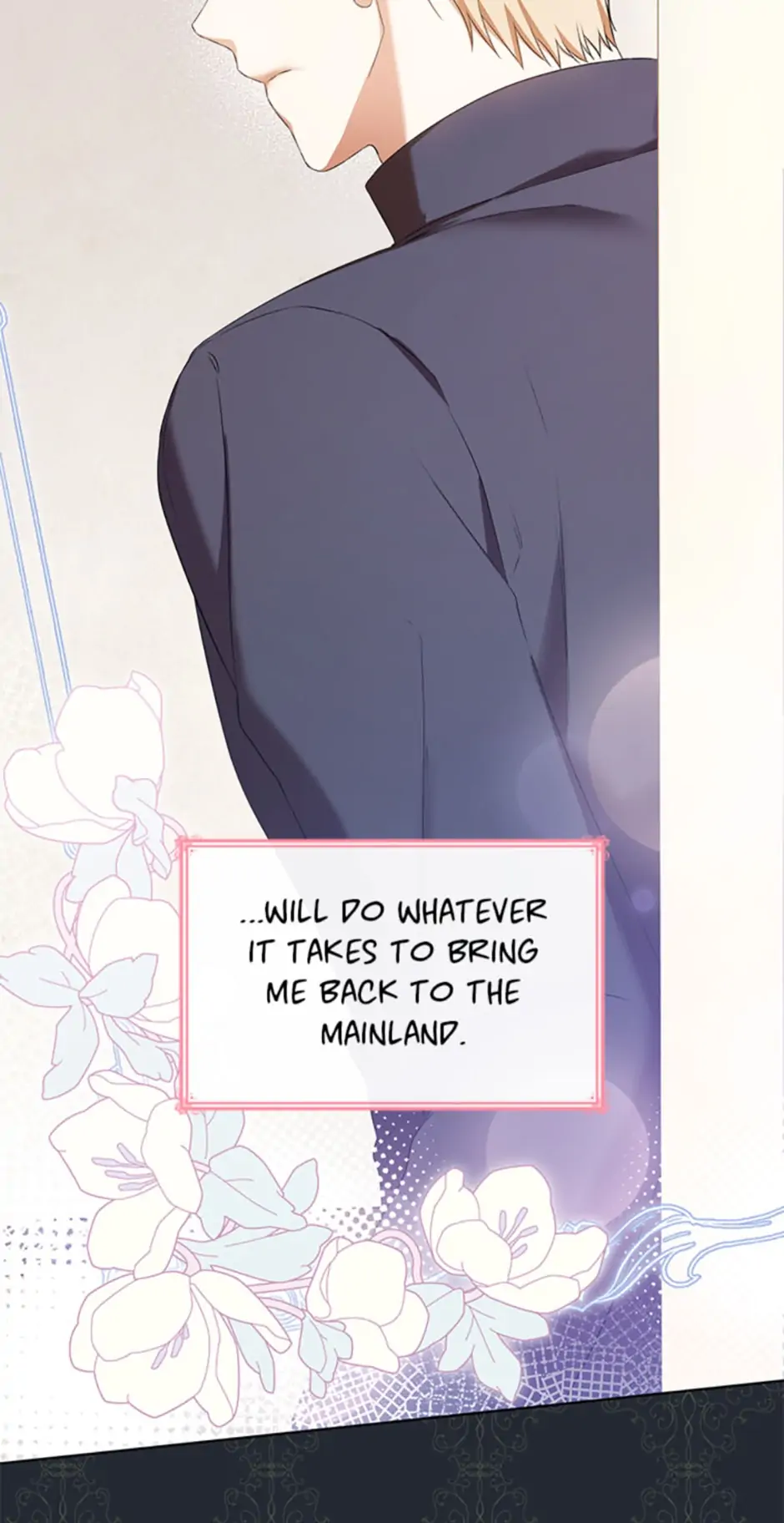 I’m a Villainess But I Became a Mother Chapter 15 - page 16