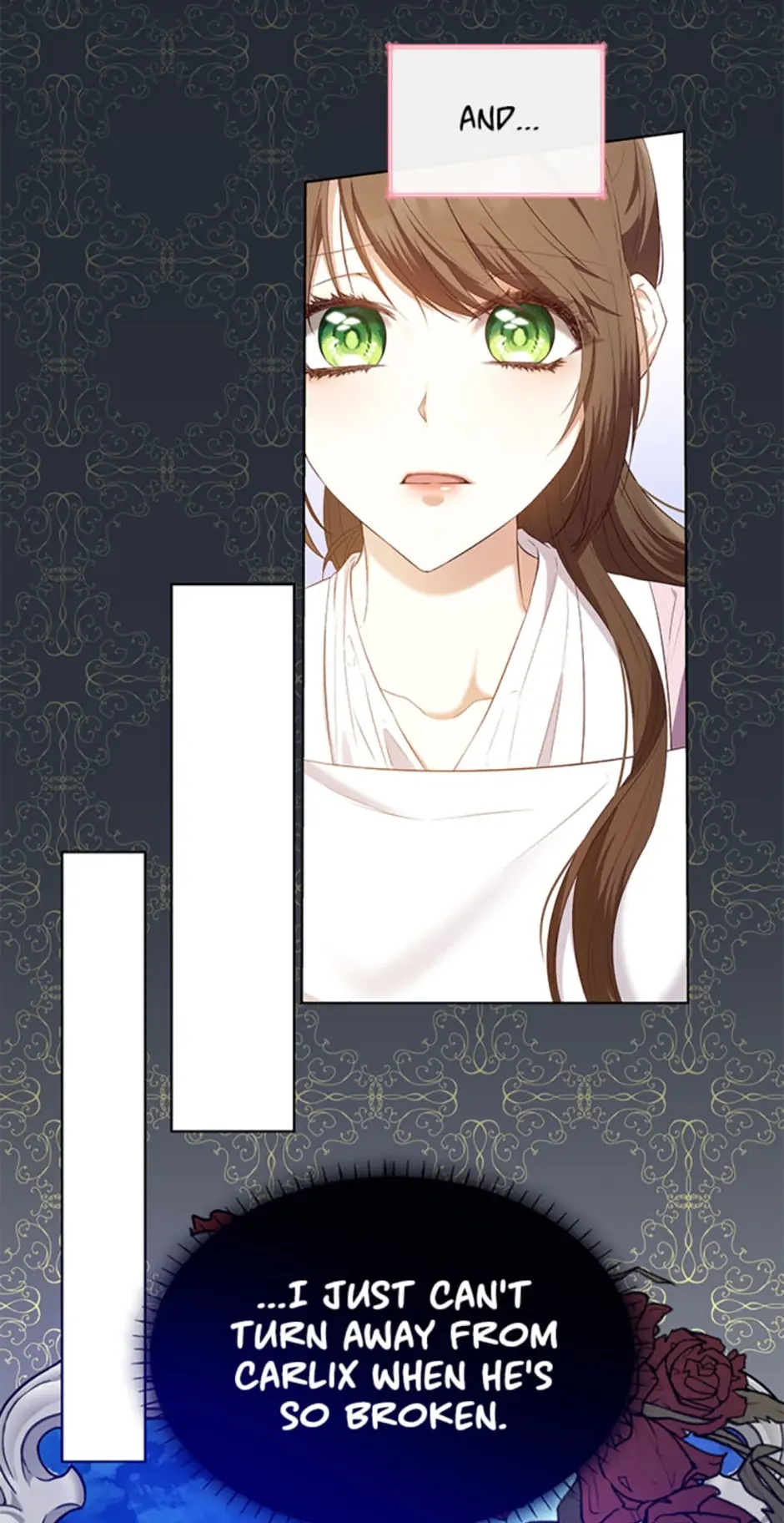 I’m a Villainess But I Became a Mother Chapter 15 - page 17