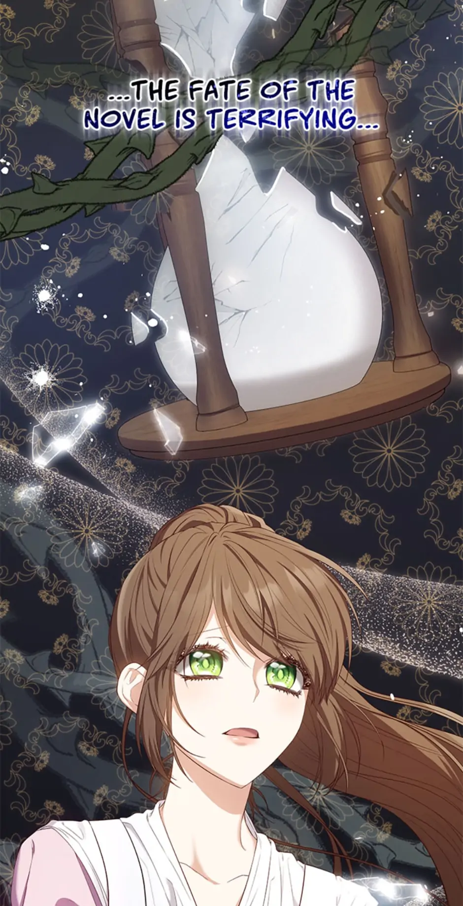 I’m a Villainess But I Became a Mother Chapter 15 - page 22