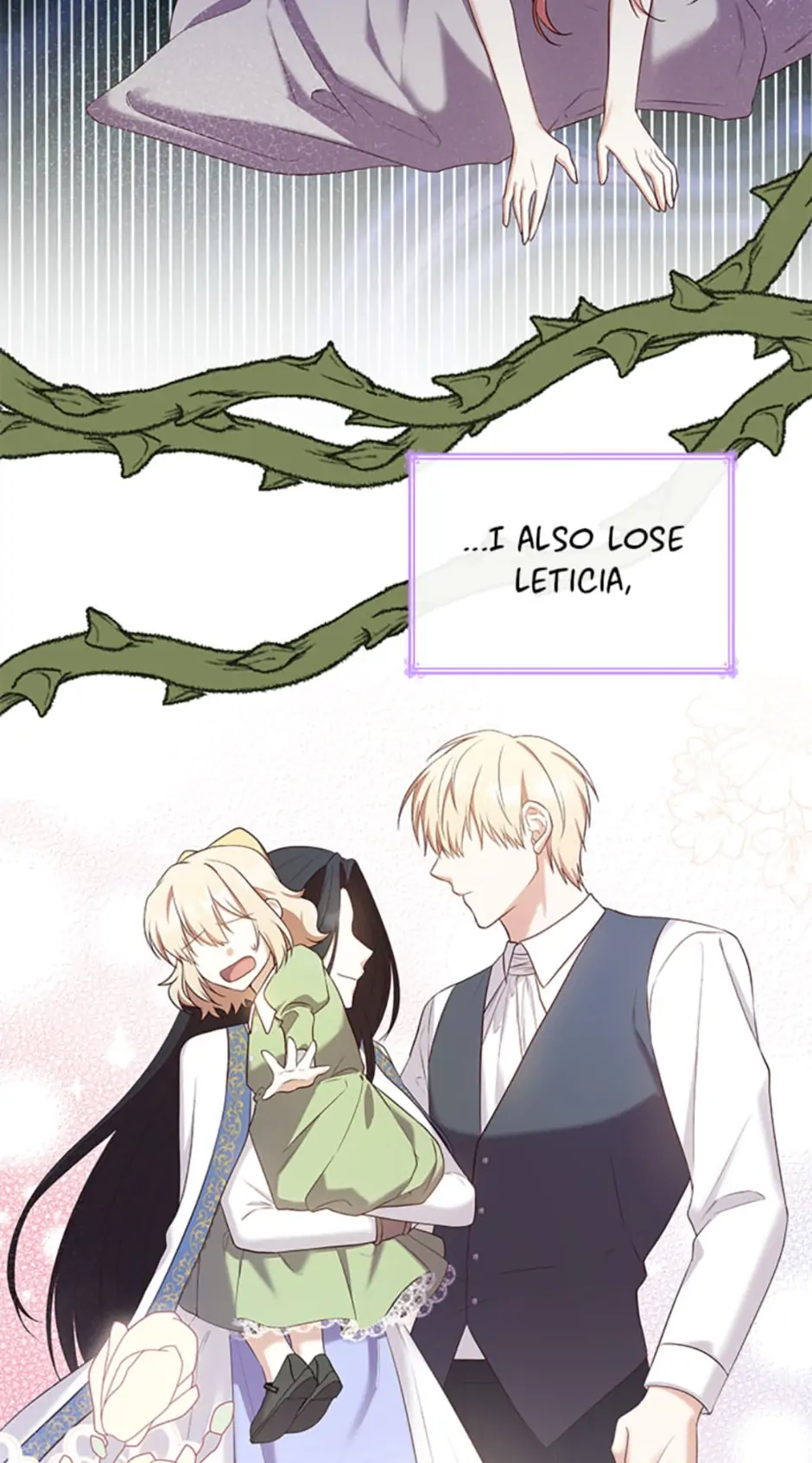I’m a Villainess But I Became a Mother Chapter 15 - page 28