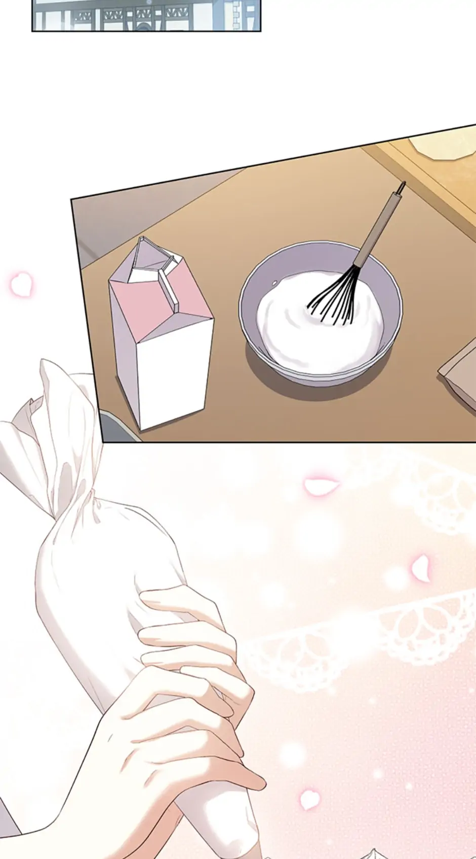 I’m a Villainess But I Became a Mother Chapter 15 - page 2